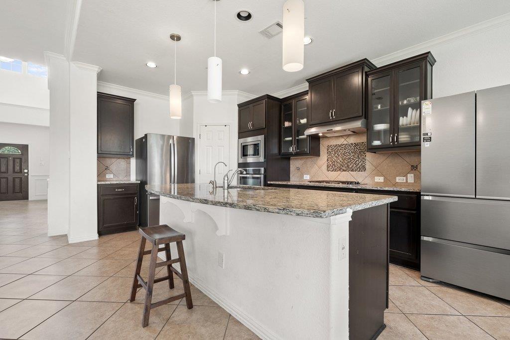 3013 Agave LOOP