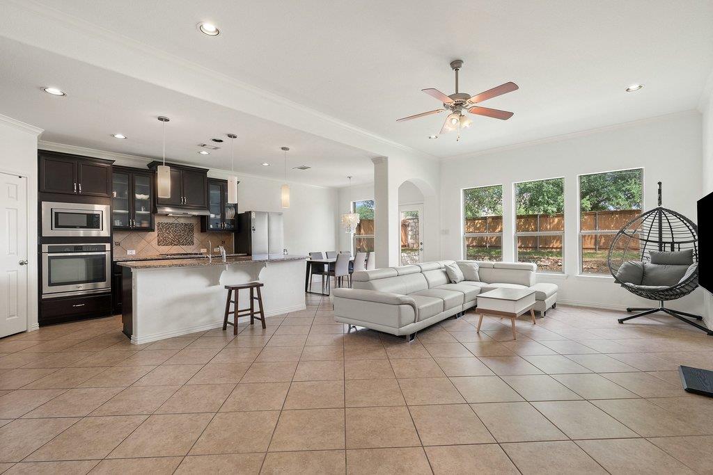 3013 Agave LOOP