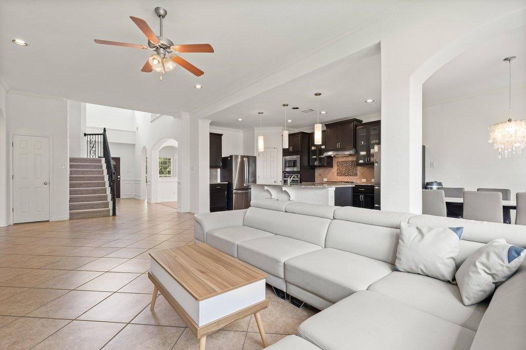 3013 Agave LOOP