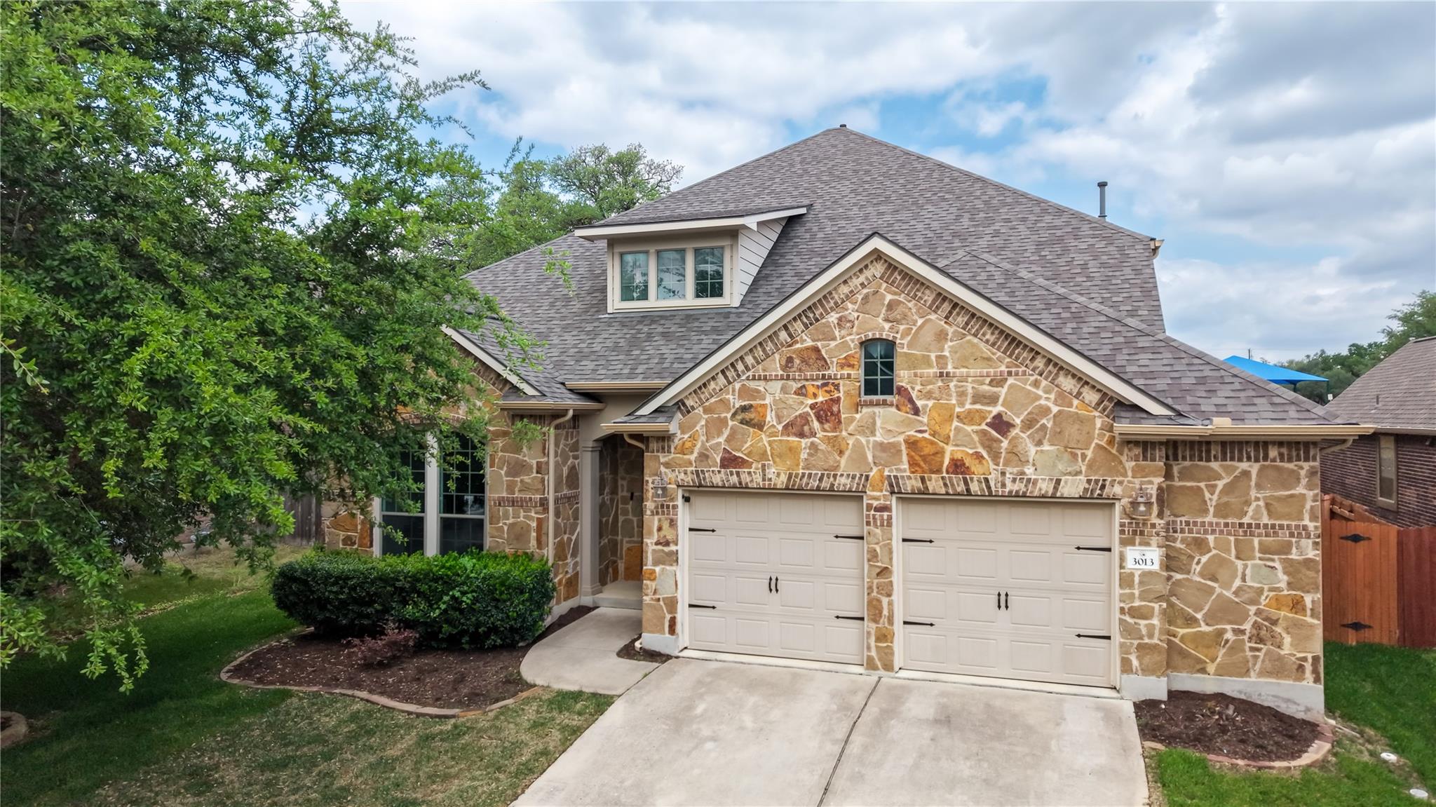 3013 Agave LOOP