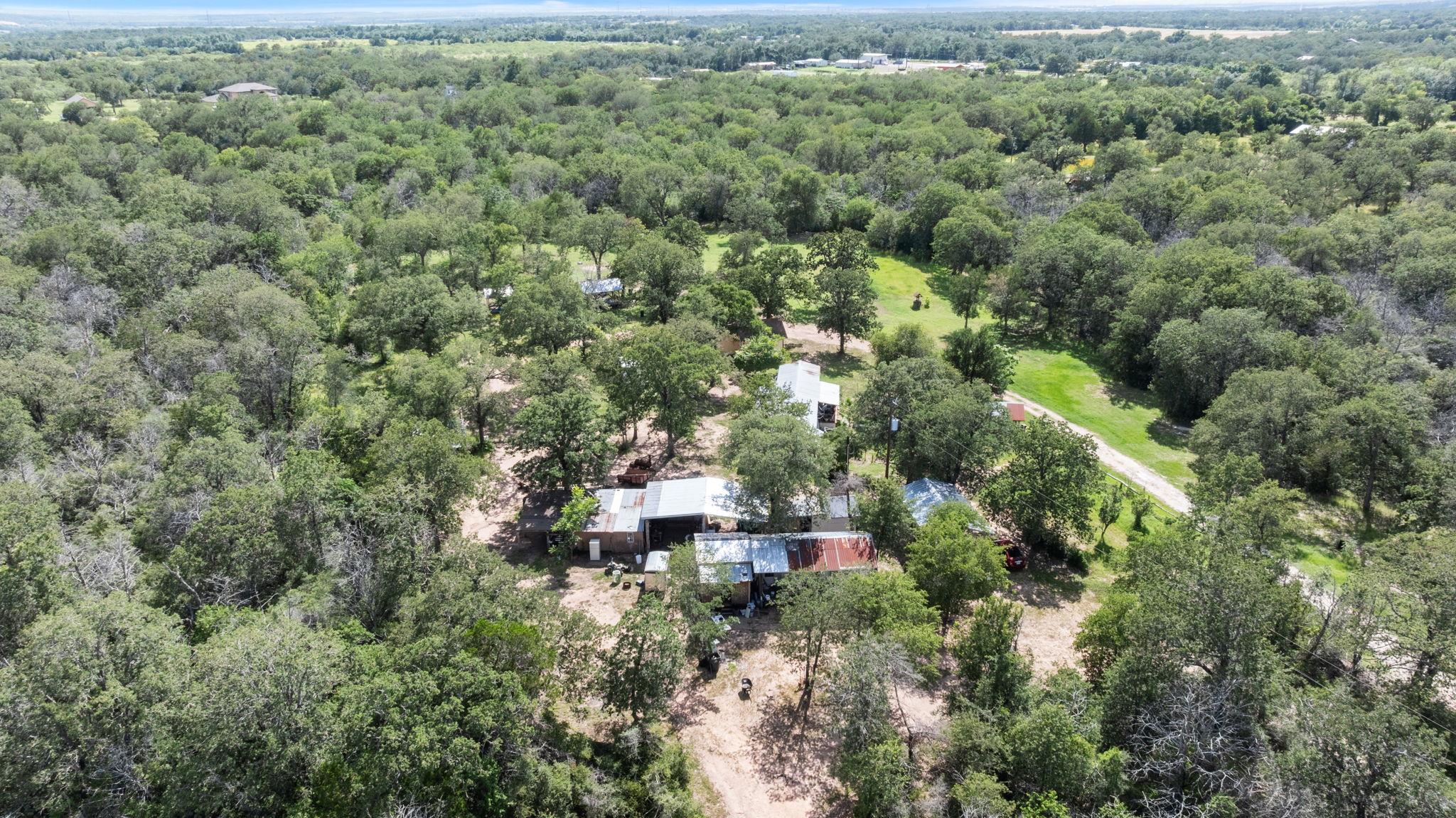 20311 Ed Acklin RD