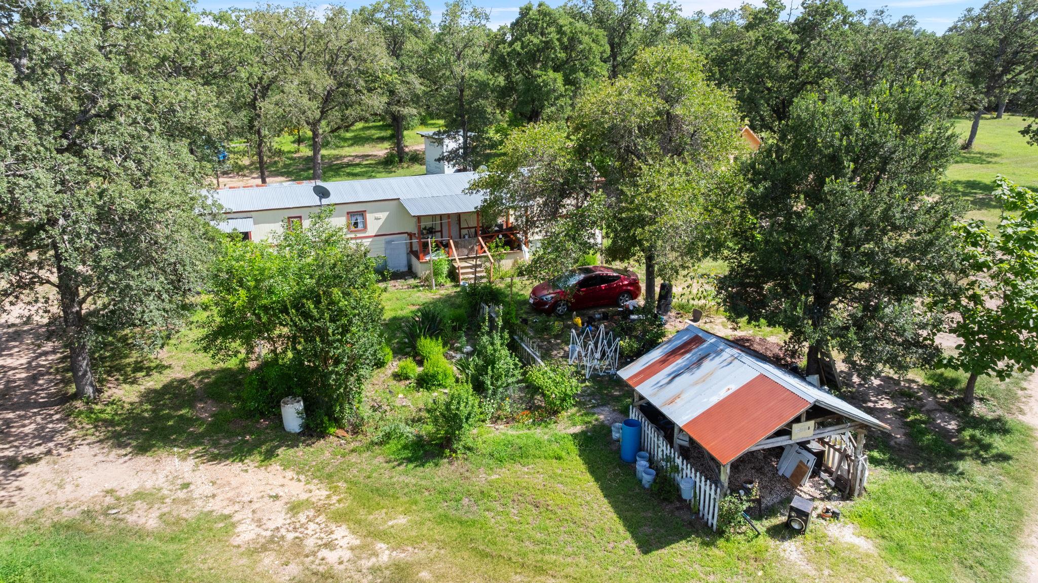 20311 Ed Acklin RD