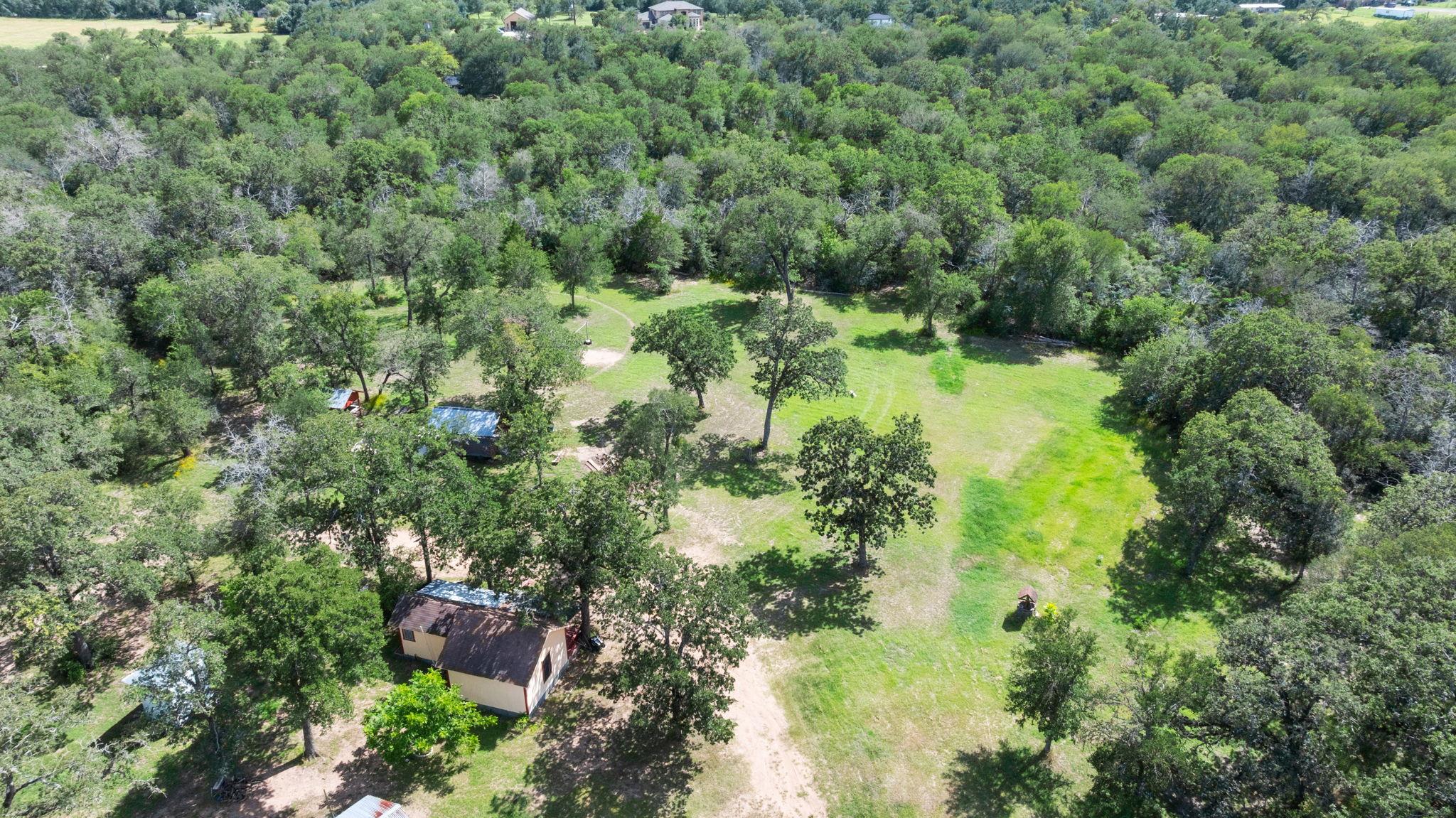 20311 Ed Acklin RD