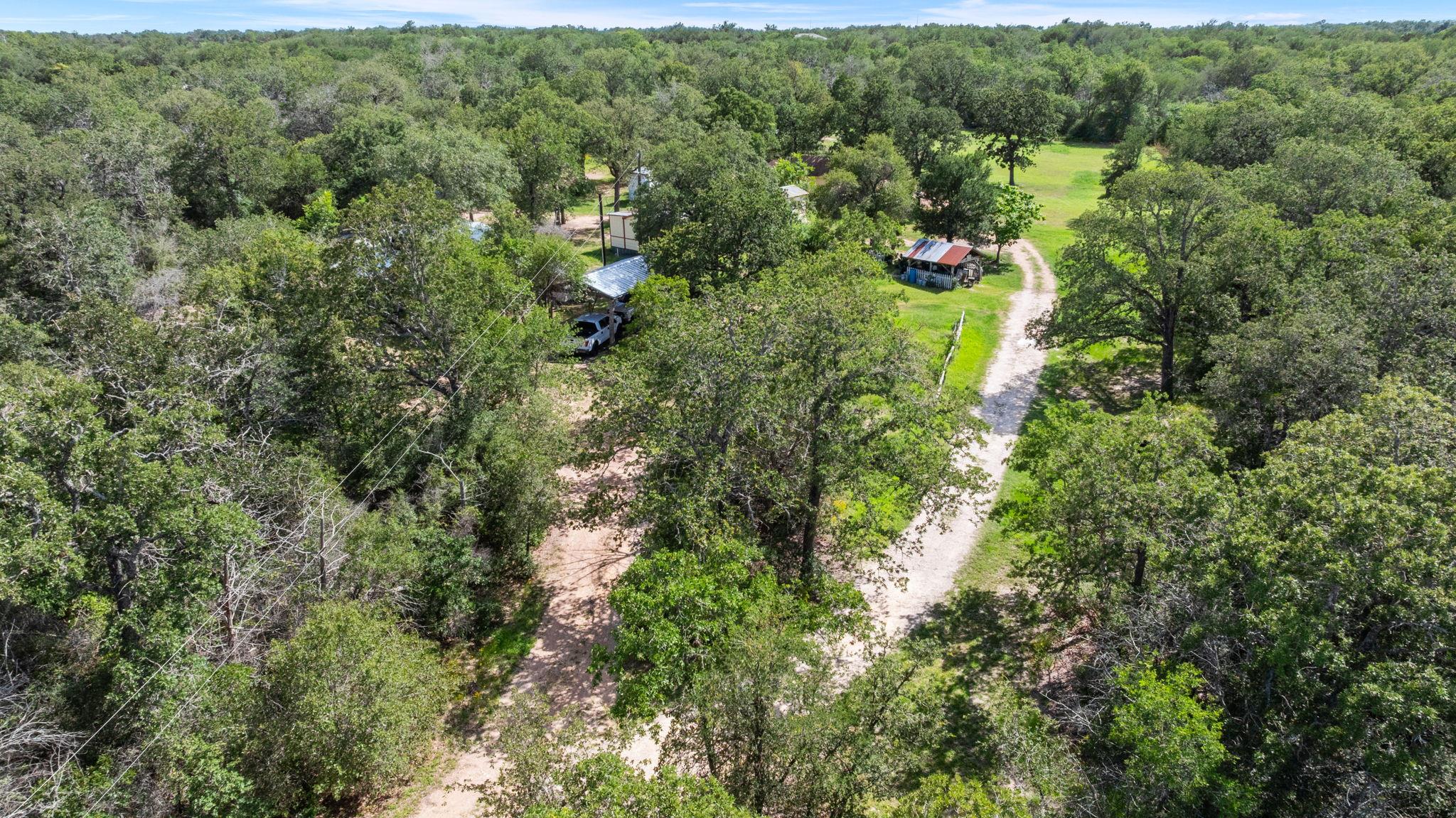 20311 Ed Acklin RD