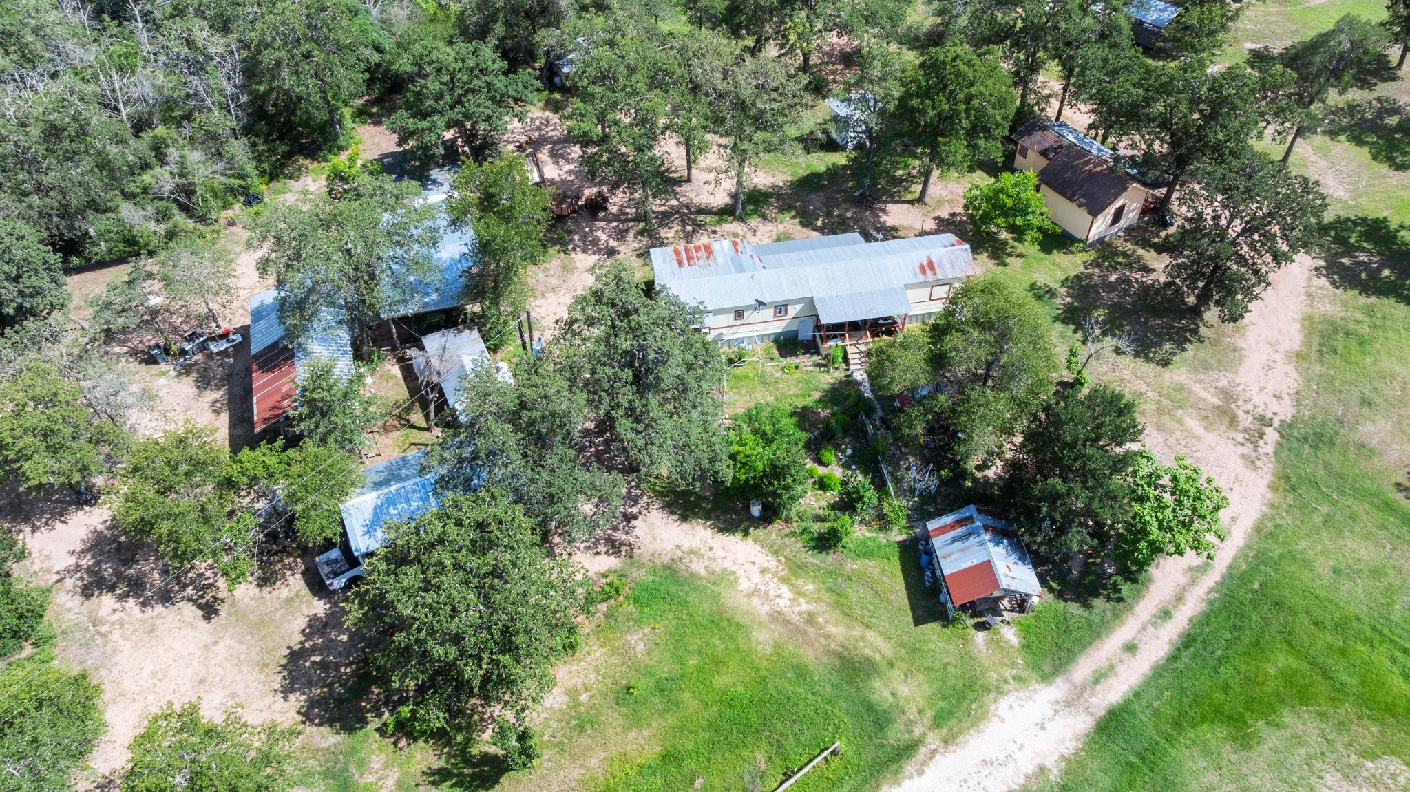 20311 Ed Acklin RD