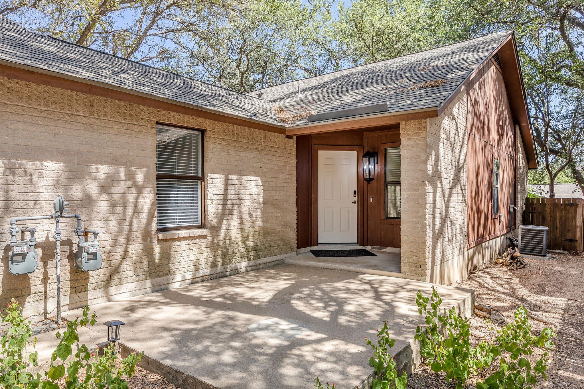 1008 Milford WAY # B