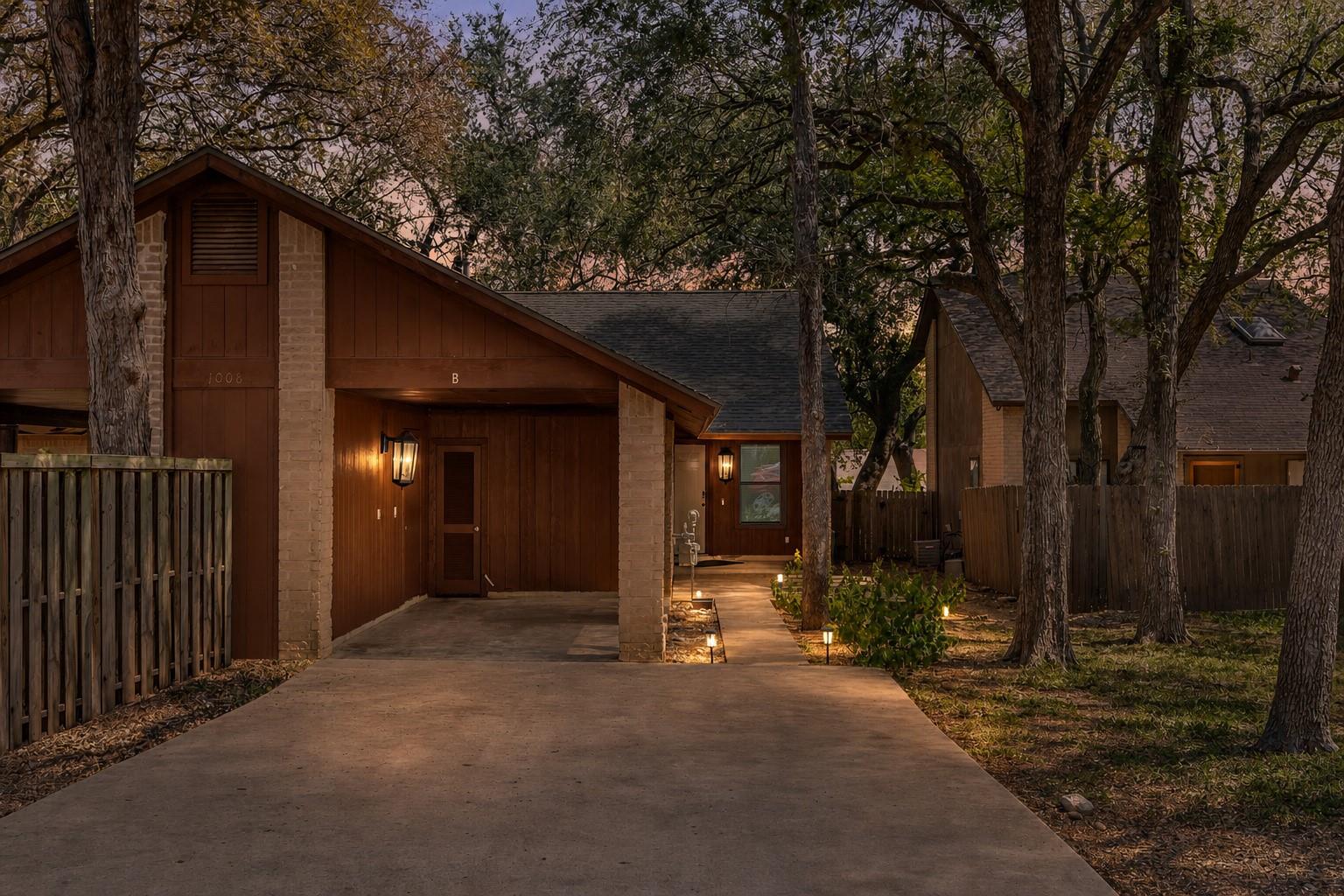 1008 Milford WAY # B