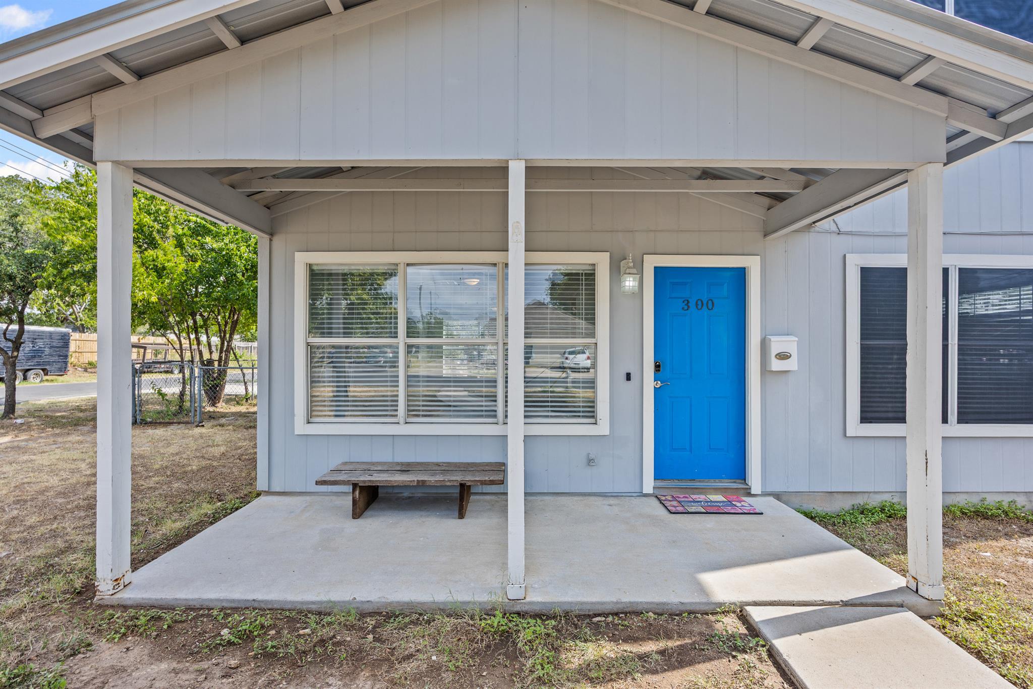 300 Blackson Ave