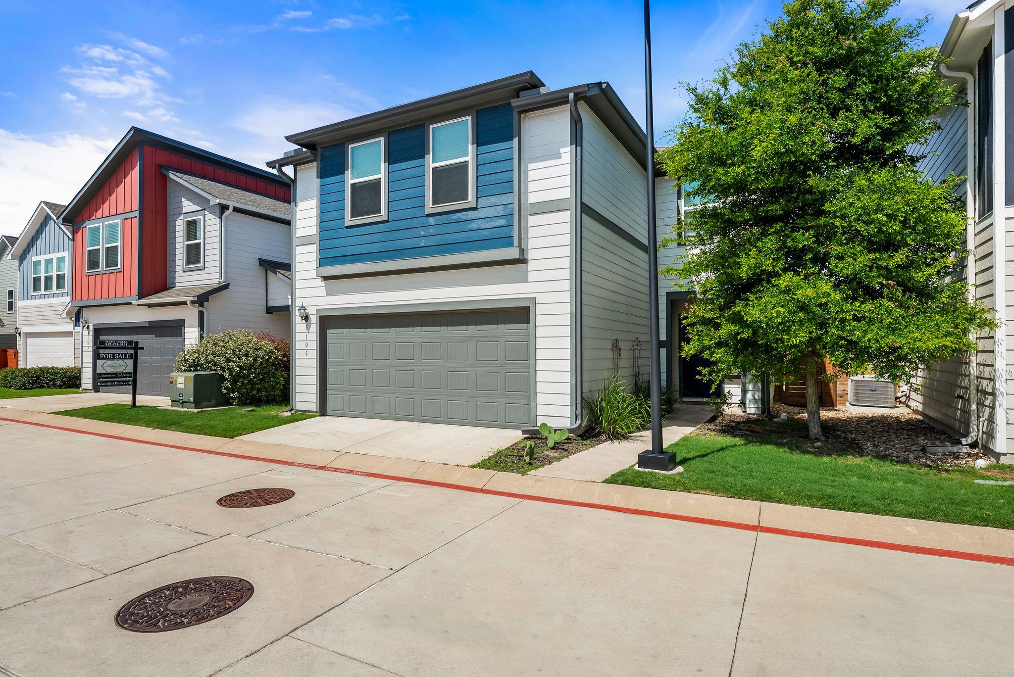 5105 Lemon Tree PATH