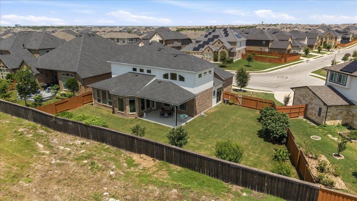 650 Wild Pecan LOOP