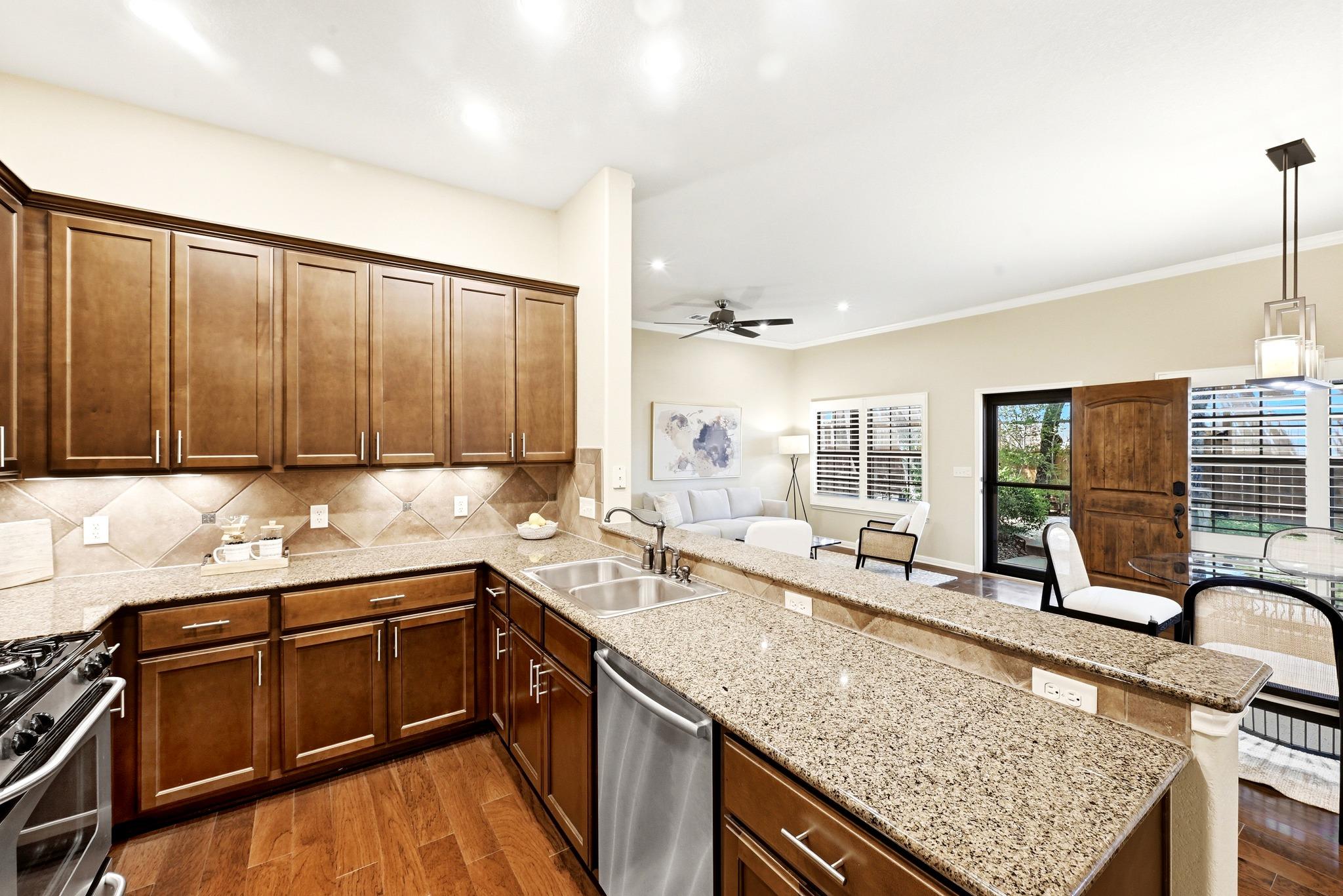 8701 Escarpment BLVD # 103