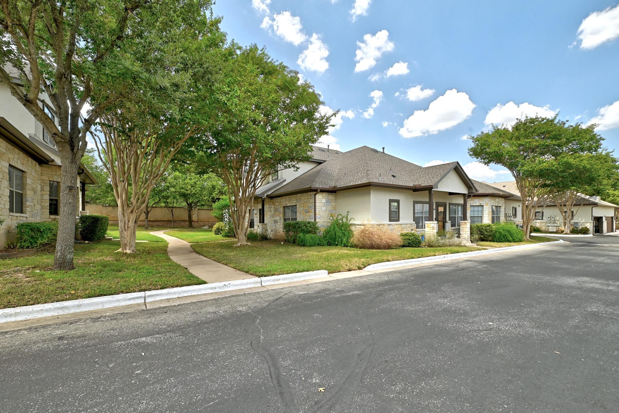 8701 Escarpment BLVD # 103