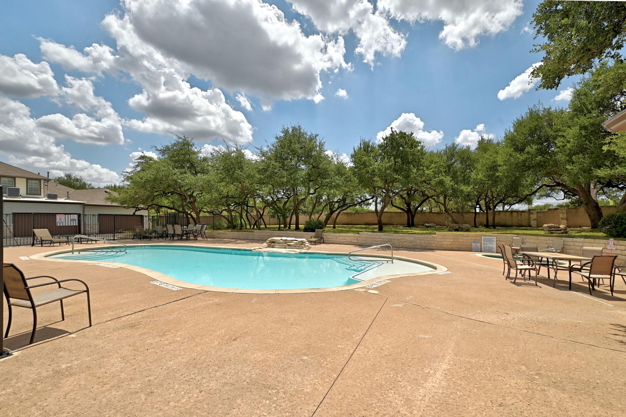 8701 Escarpment BLVD # 103