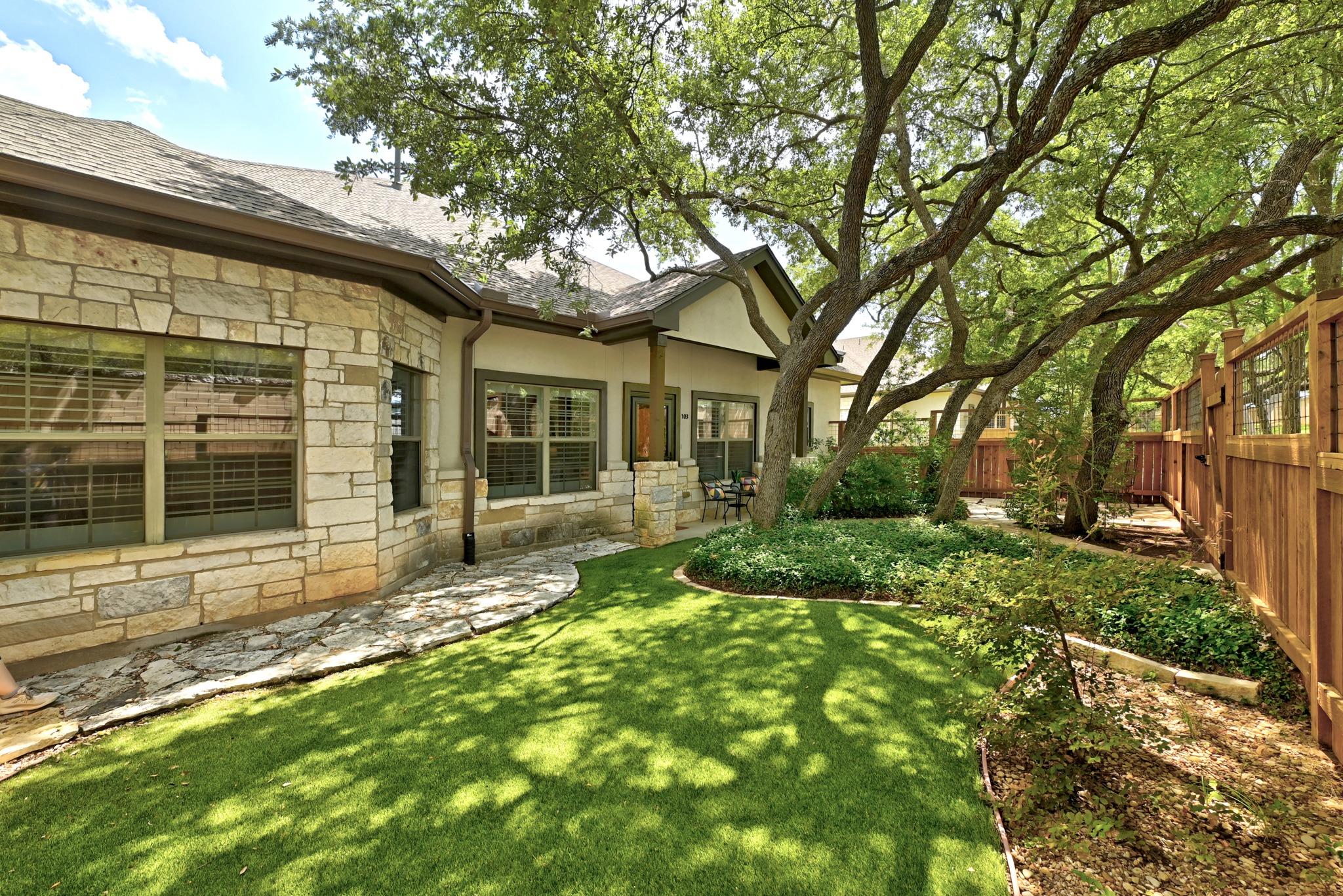 8701 Escarpment BLVD # 103