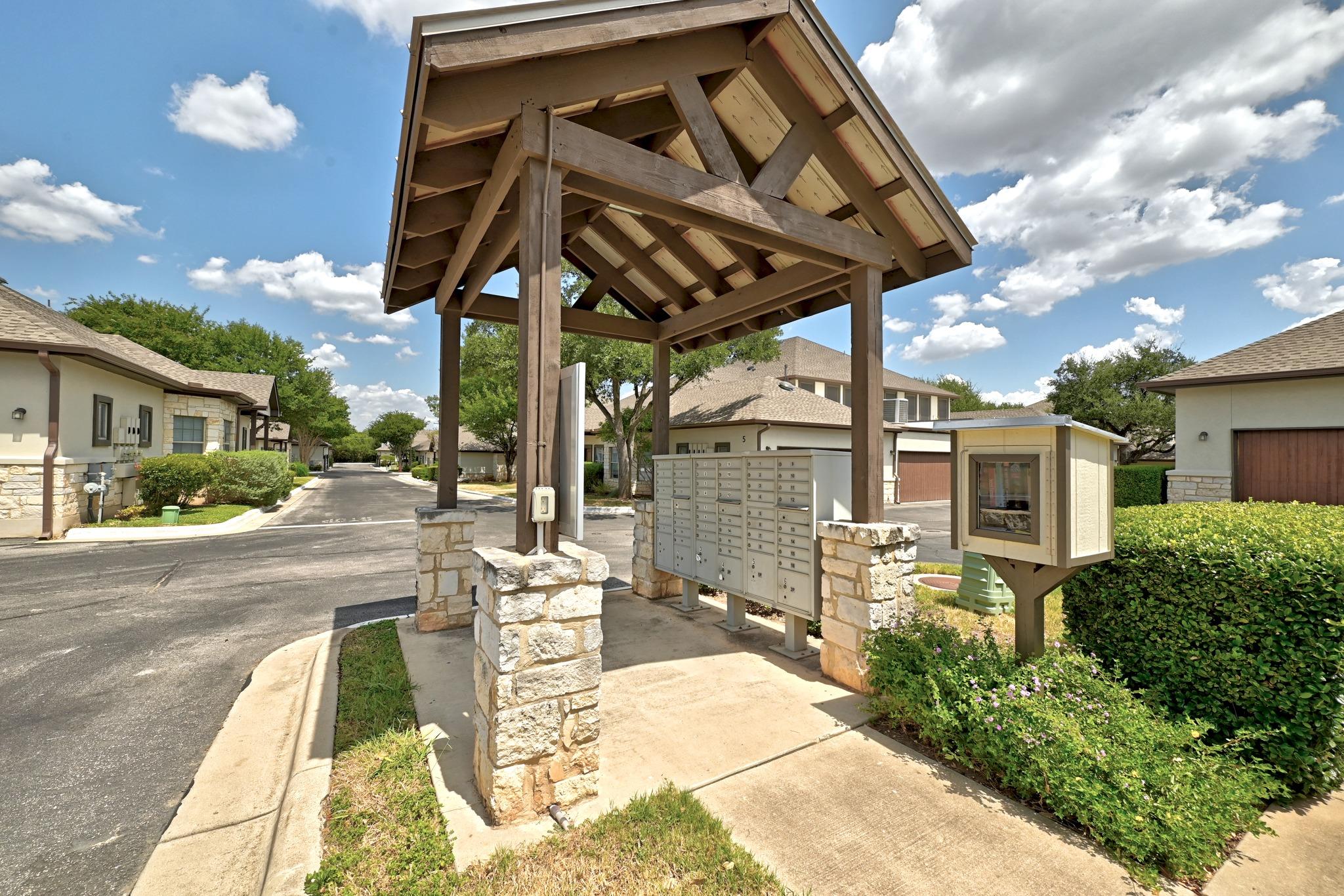 8701 Escarpment BLVD # 103