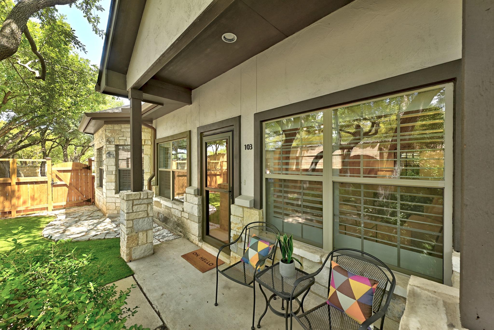8701 Escarpment BLVD # 103