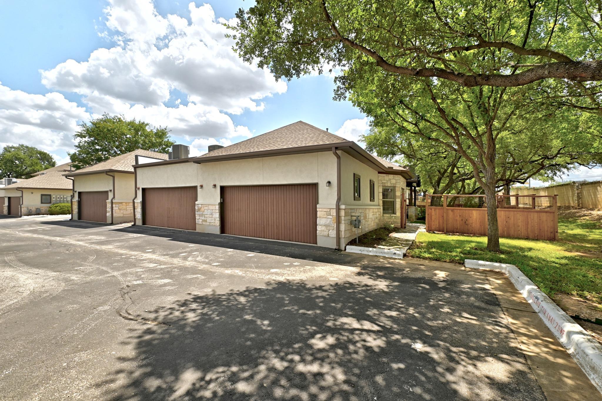 8701 Escarpment BLVD # 103