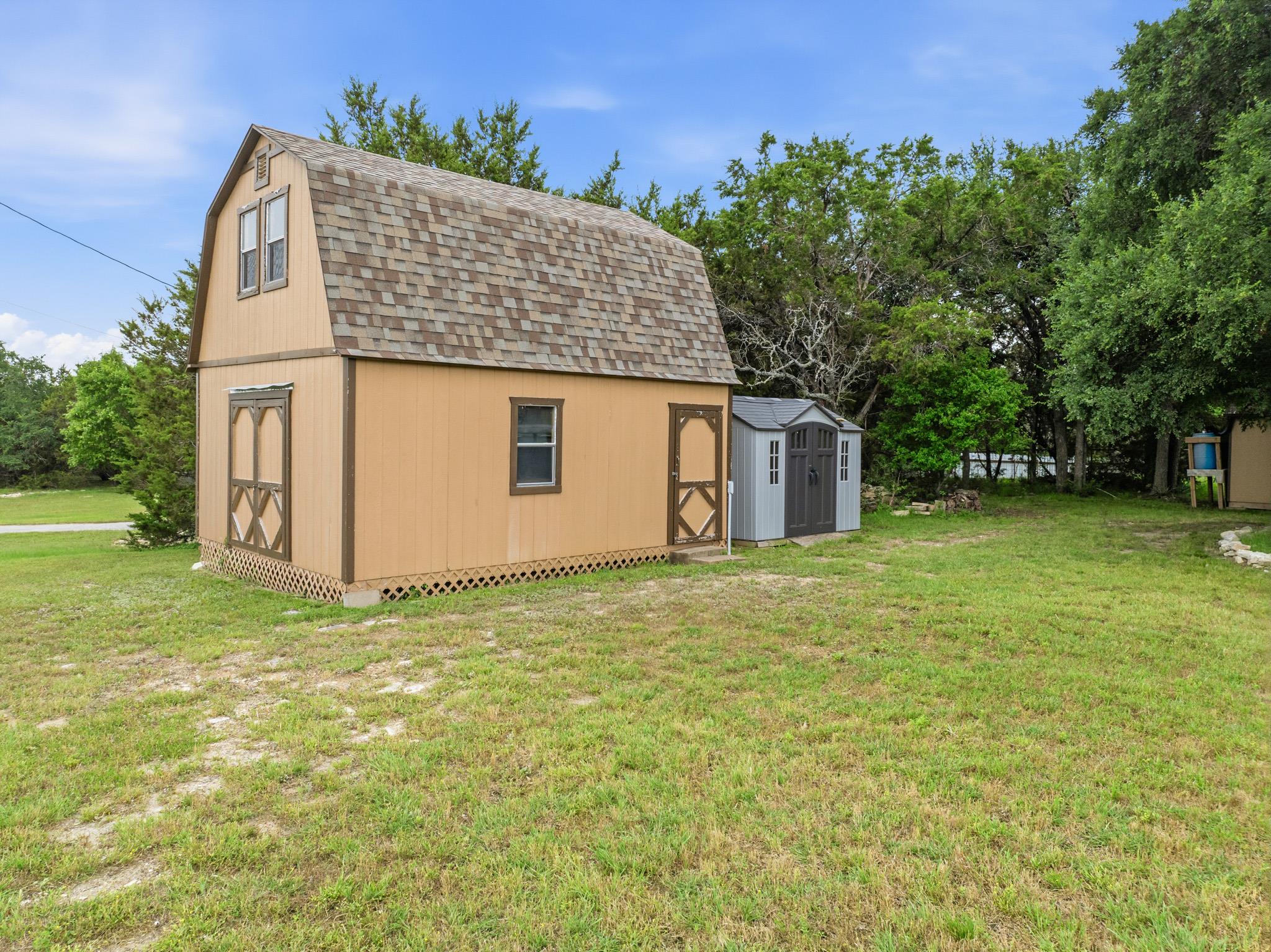 1626 Homestead