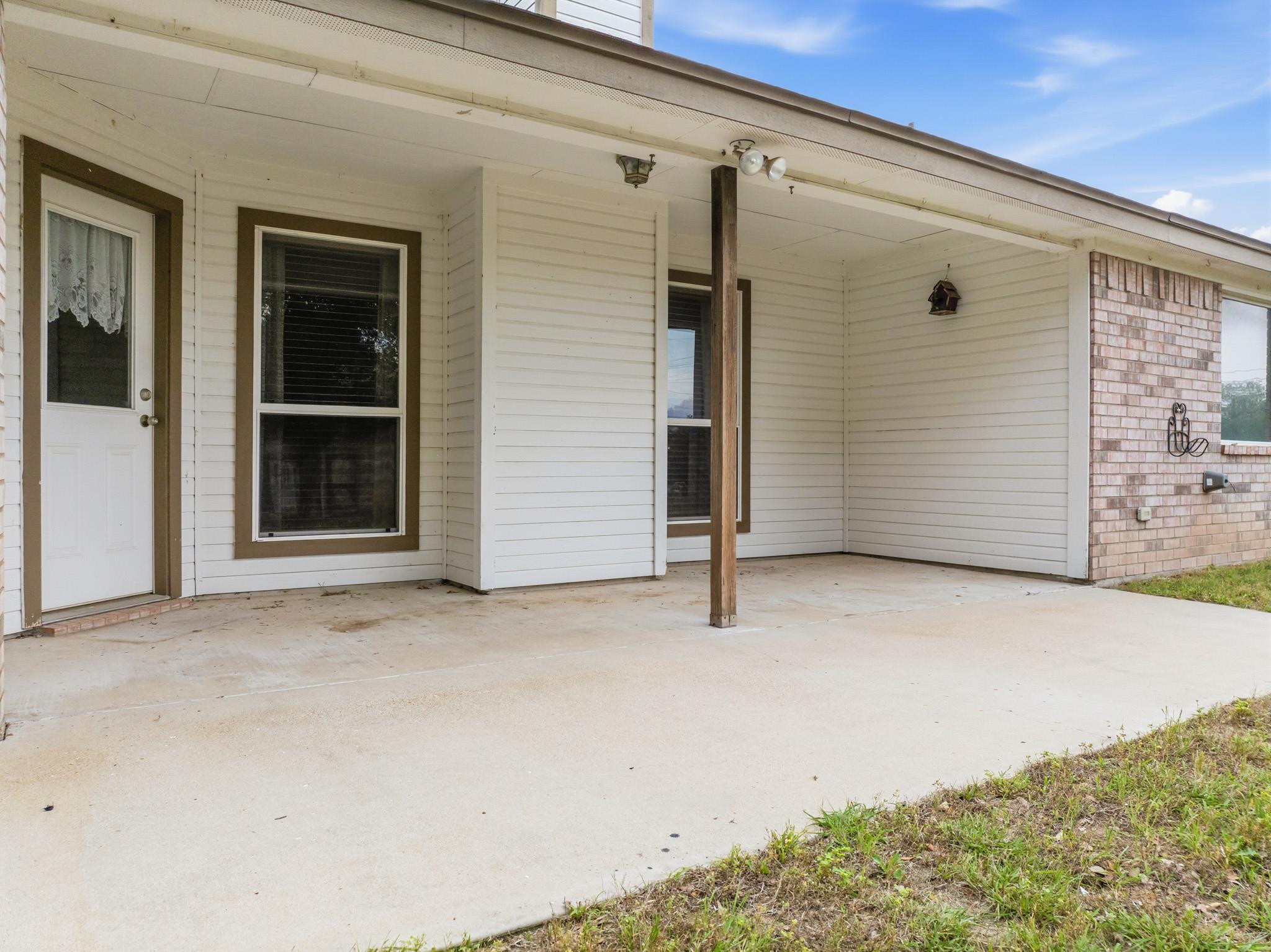 1626 Homestead