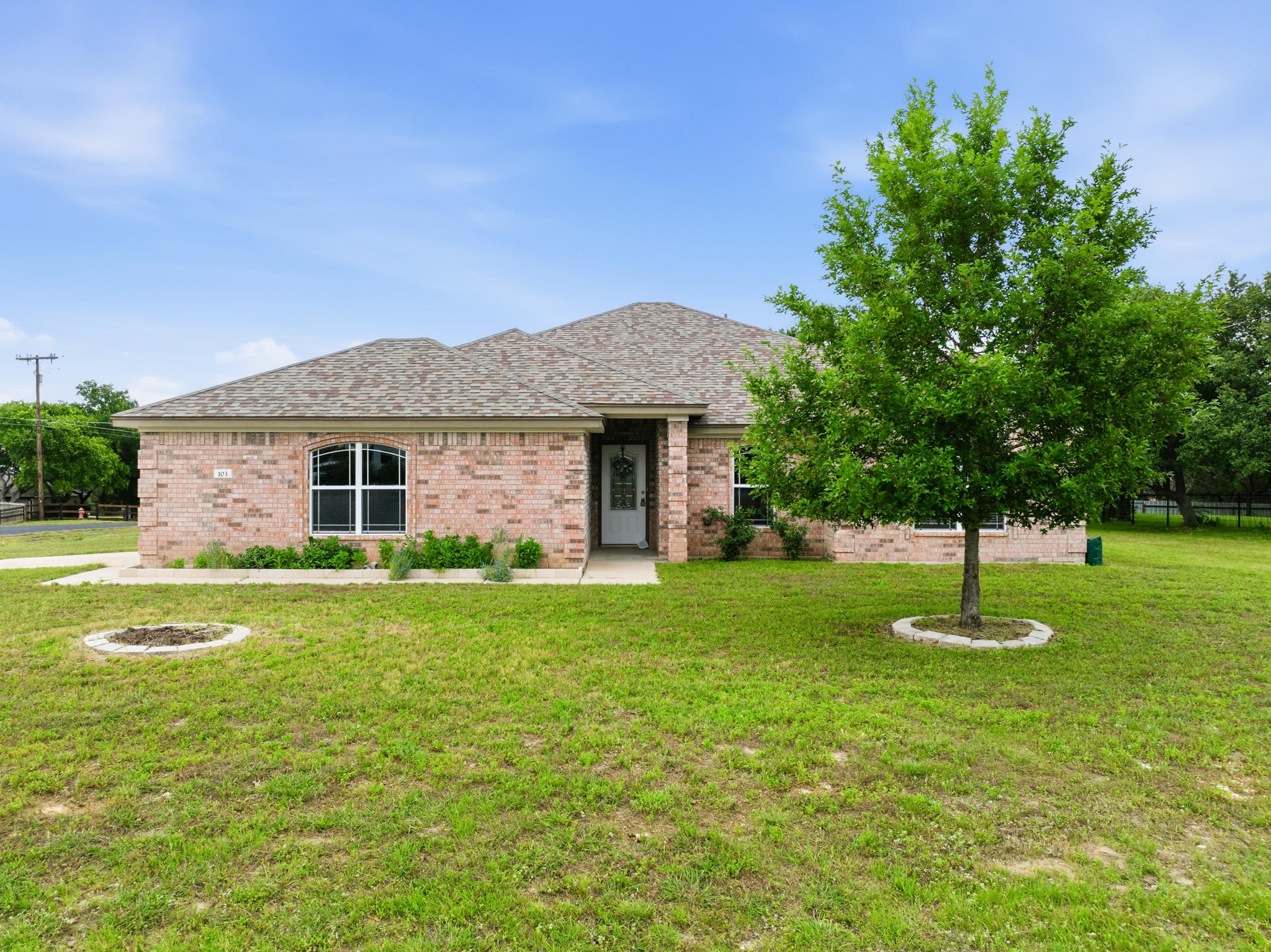 1626 Homestead