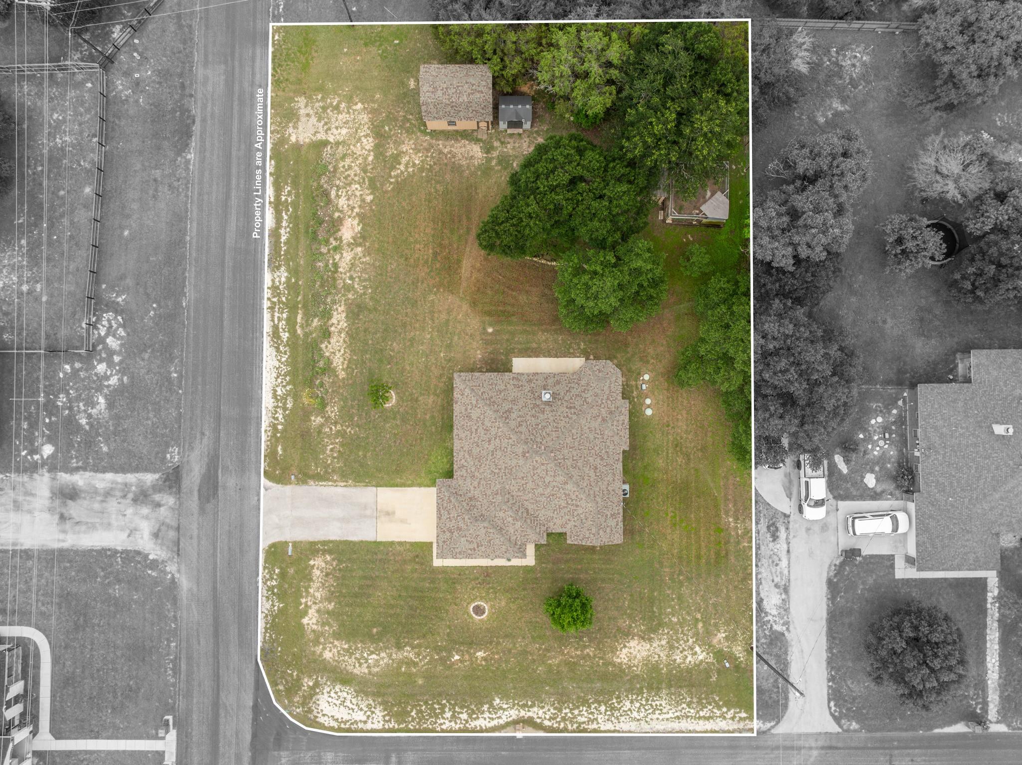 1626 Homestead