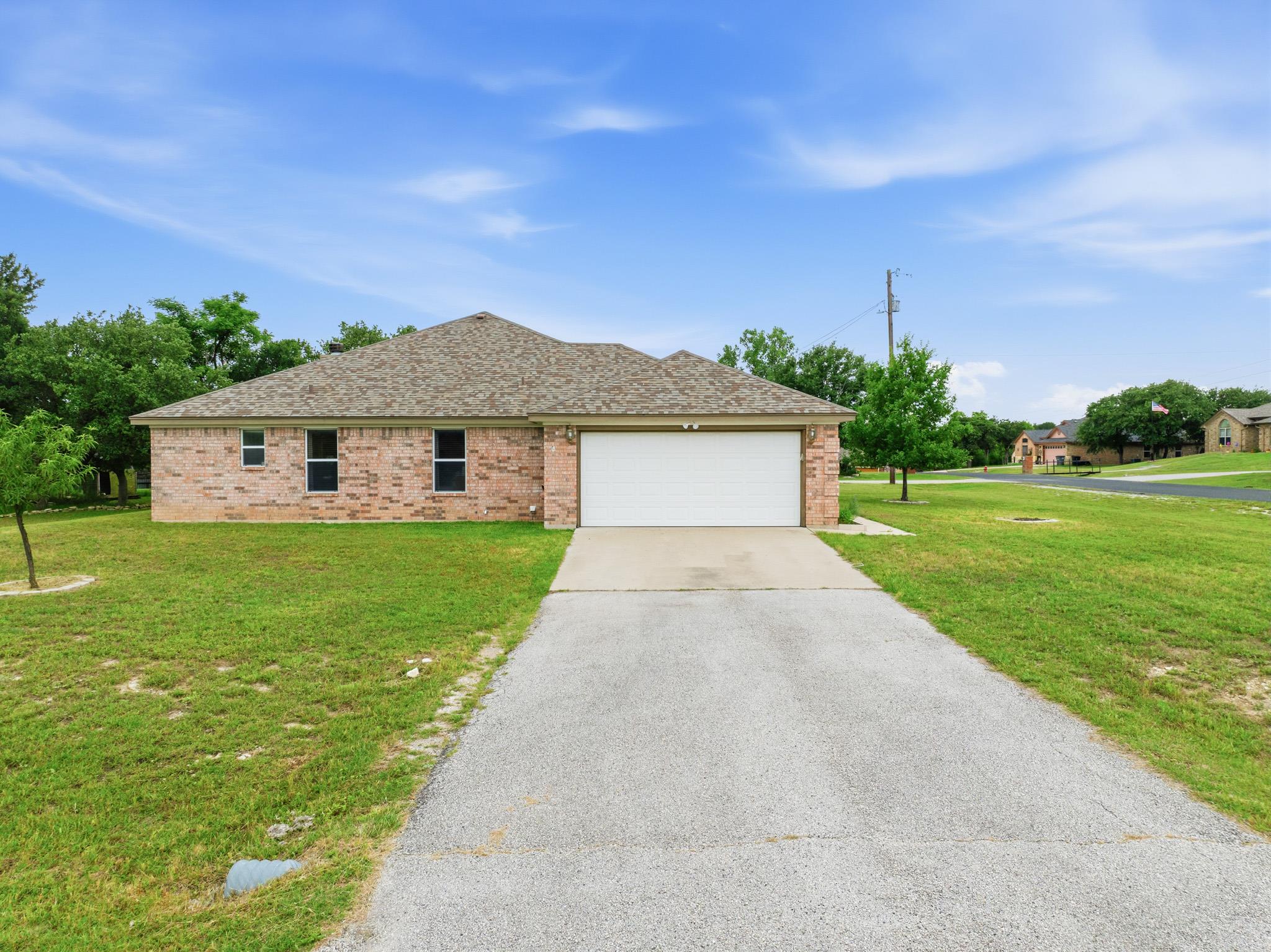 1626 Homestead