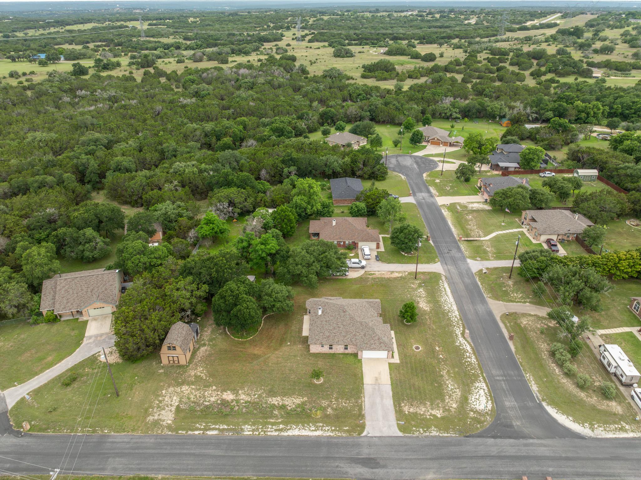 1626 Homestead