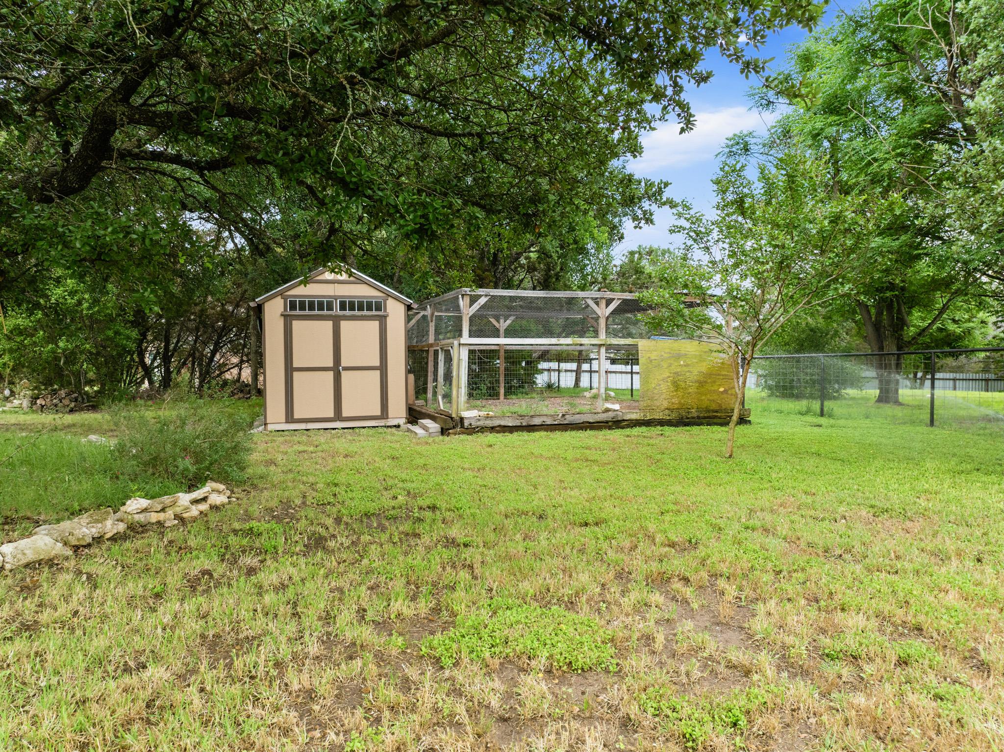1626 Homestead