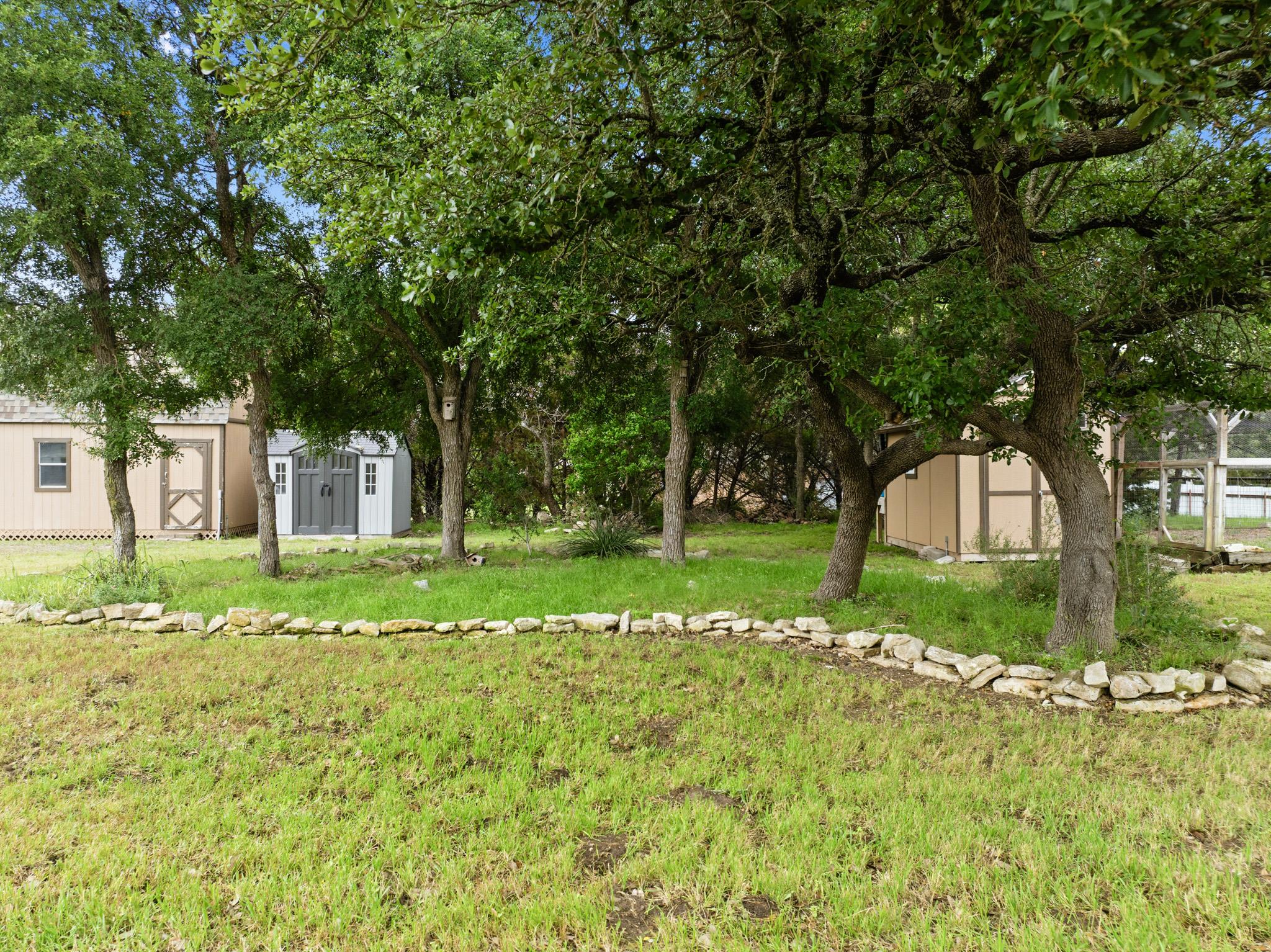 1626 Homestead