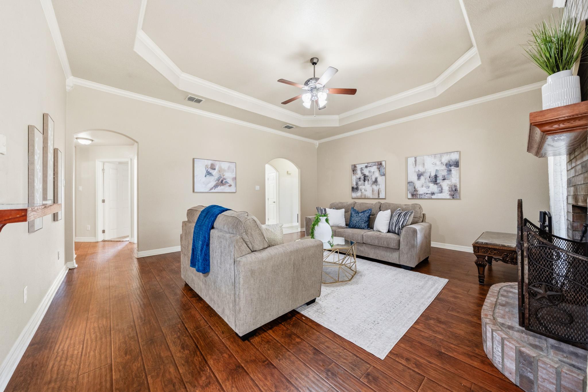 1626 Homestead