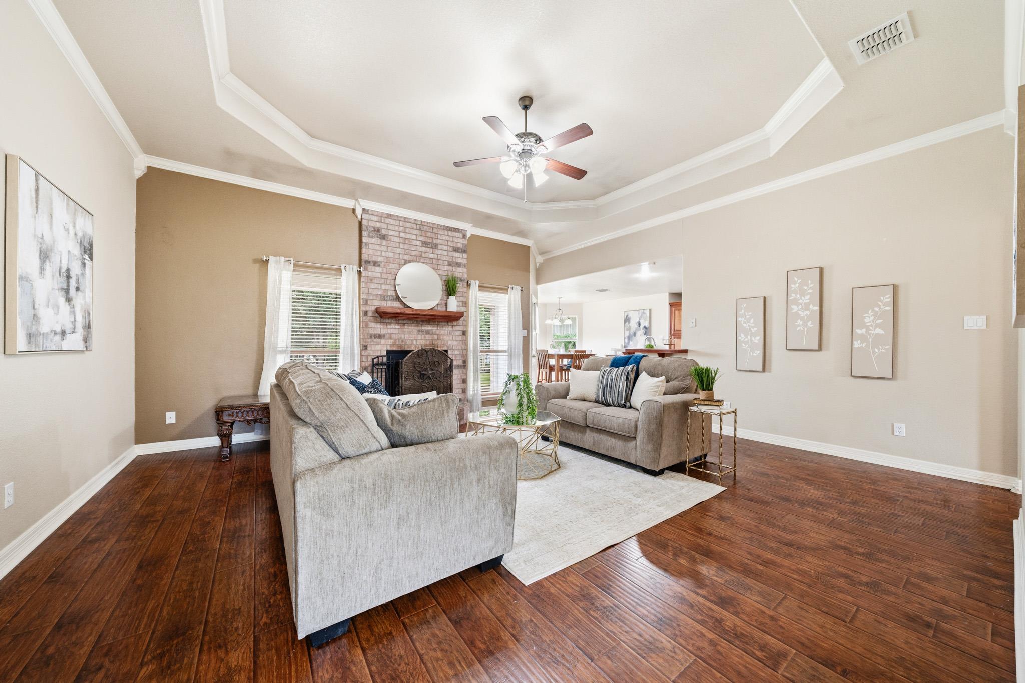1626 Homestead