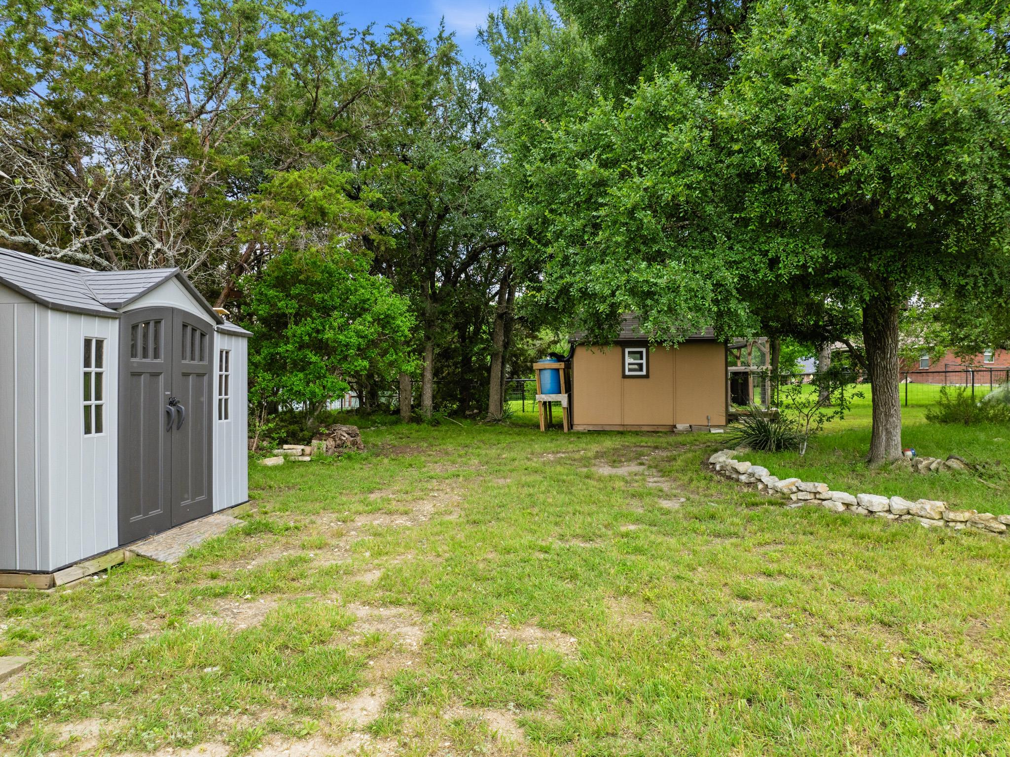 1626 Homestead