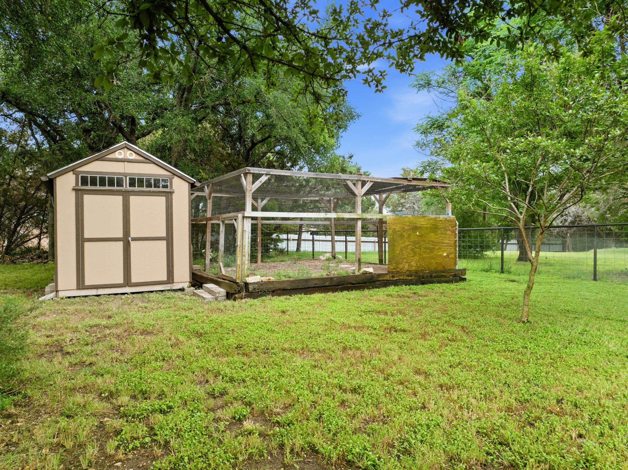 1626 Homestead