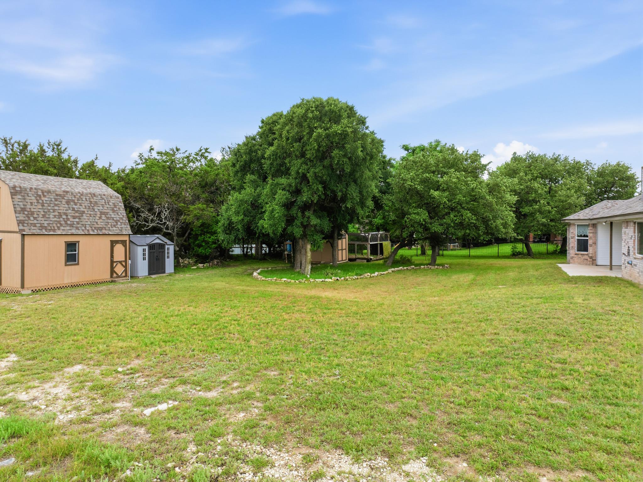 1626 Homestead