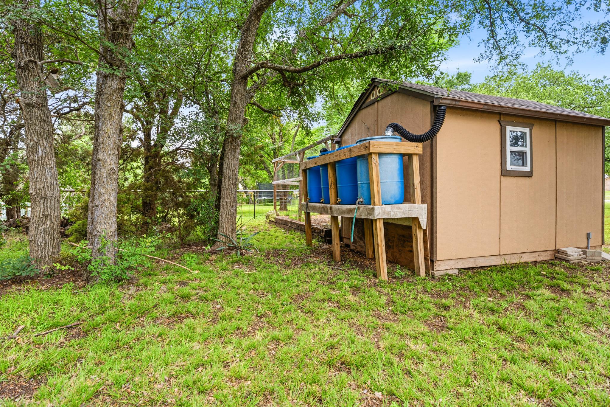 1626 Homestead