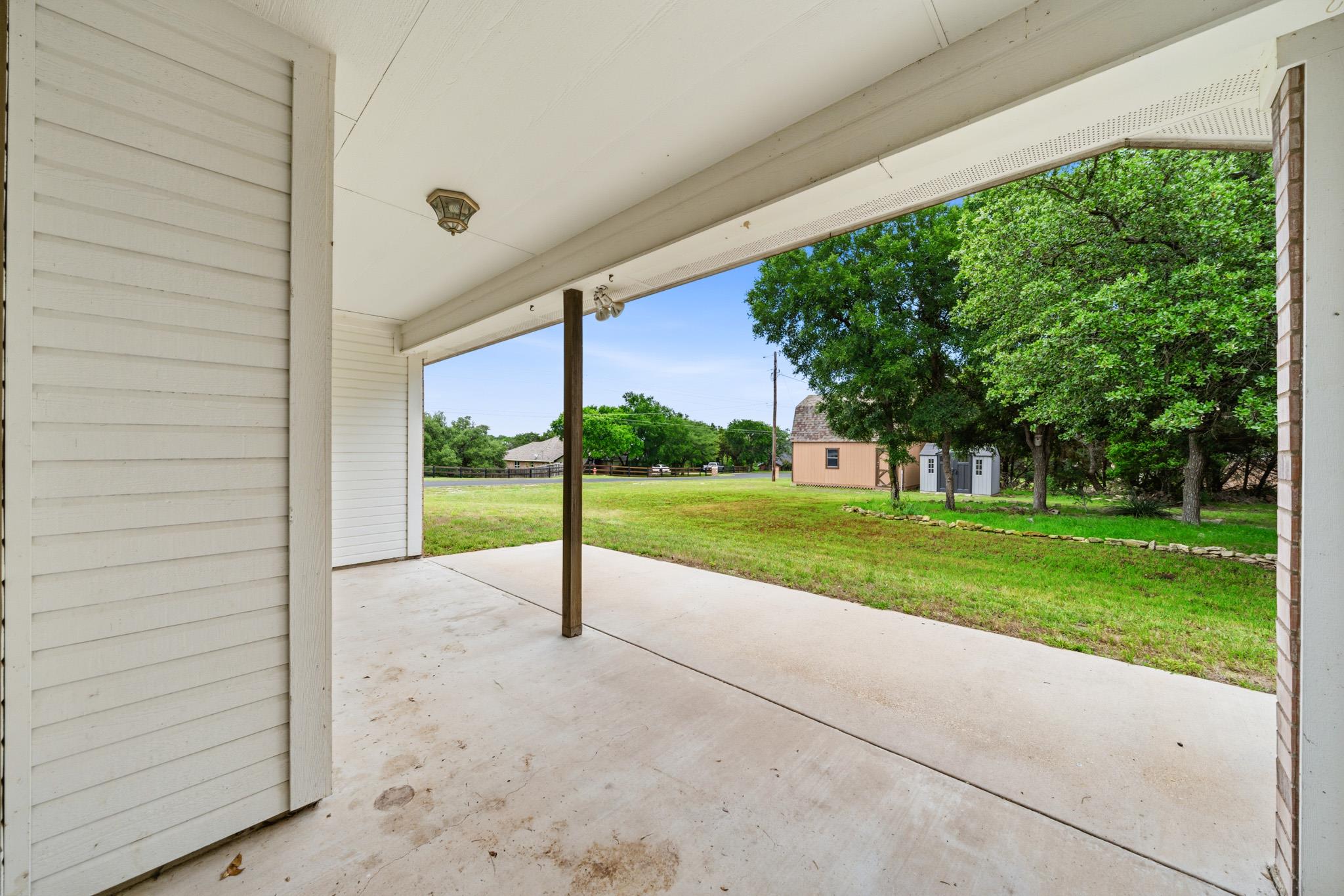 1626 Homestead