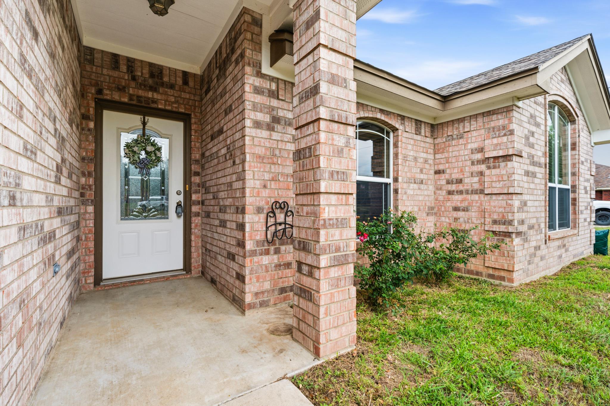 1626 Homestead