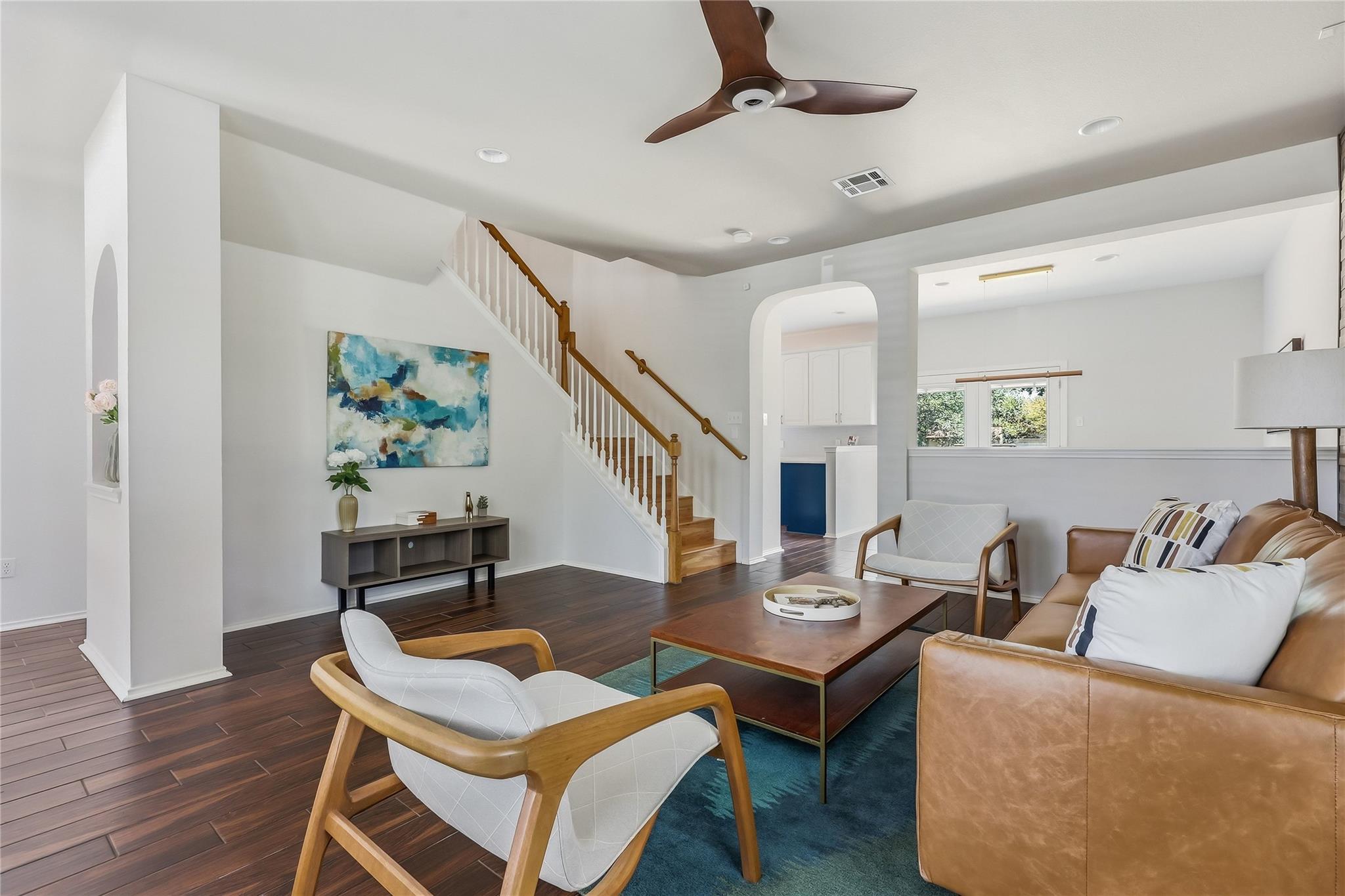 4400 Chickasaw CT