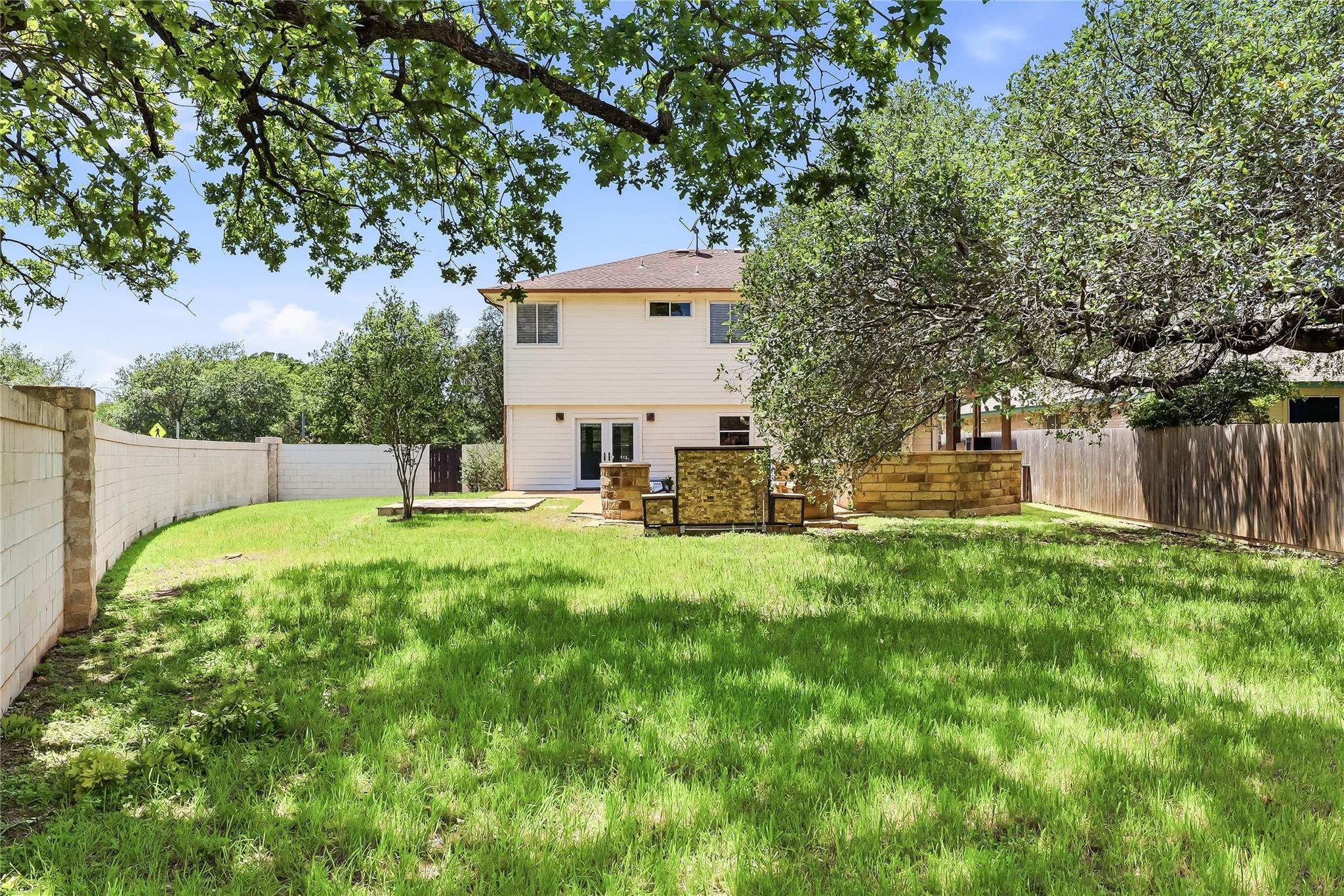 4400 Chickasaw CT