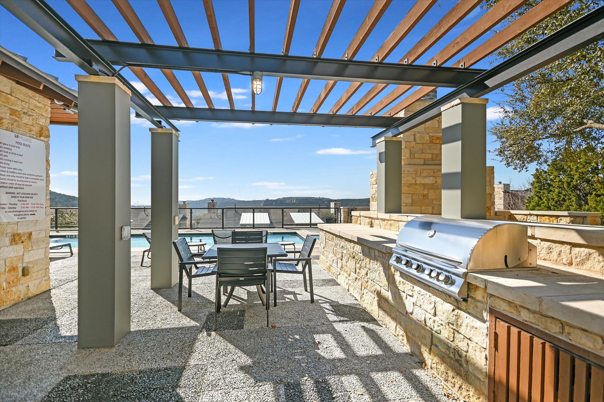 8110 Ranch Road 2222 RD # 33
