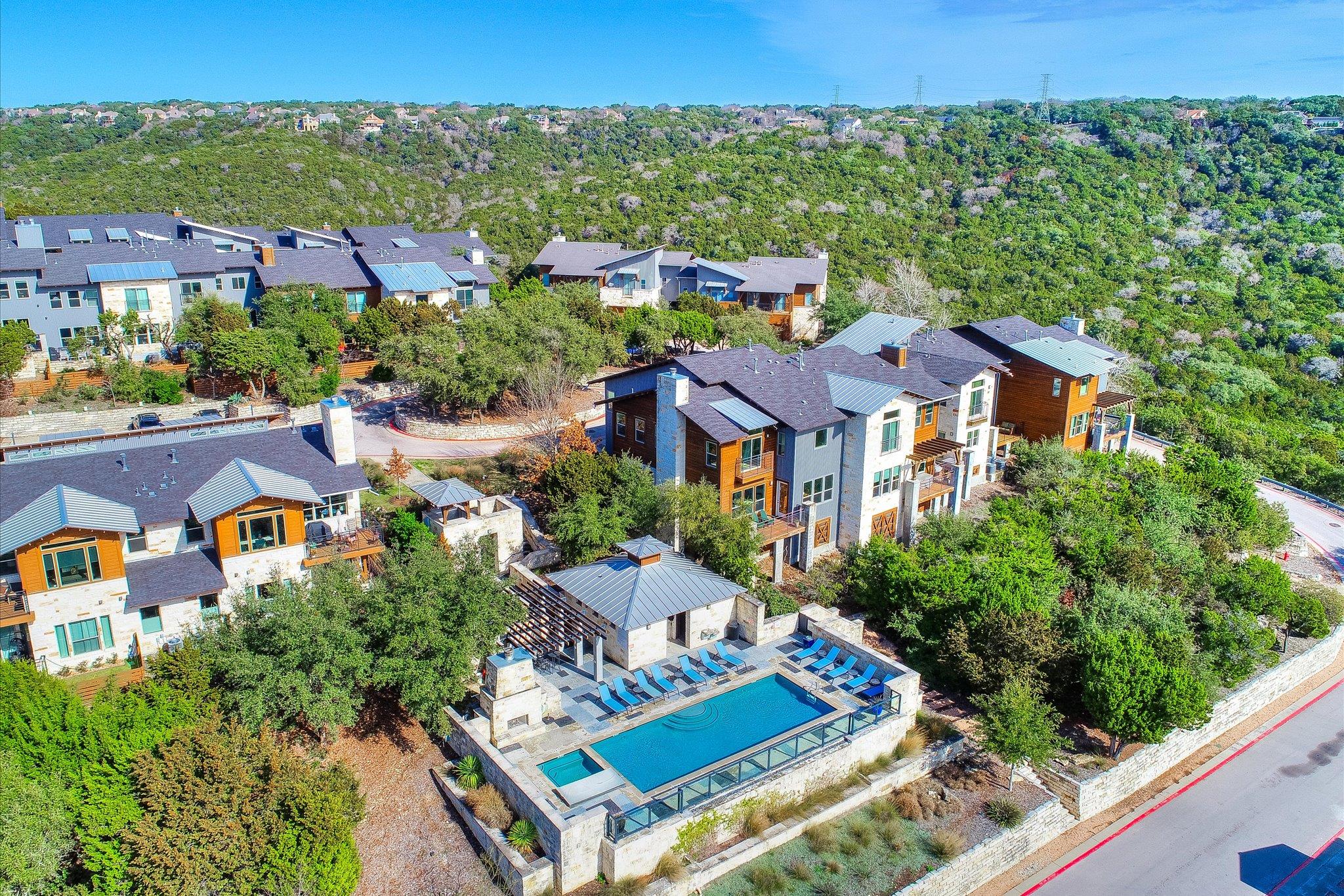 8110 Ranch Road 2222 RD # 33