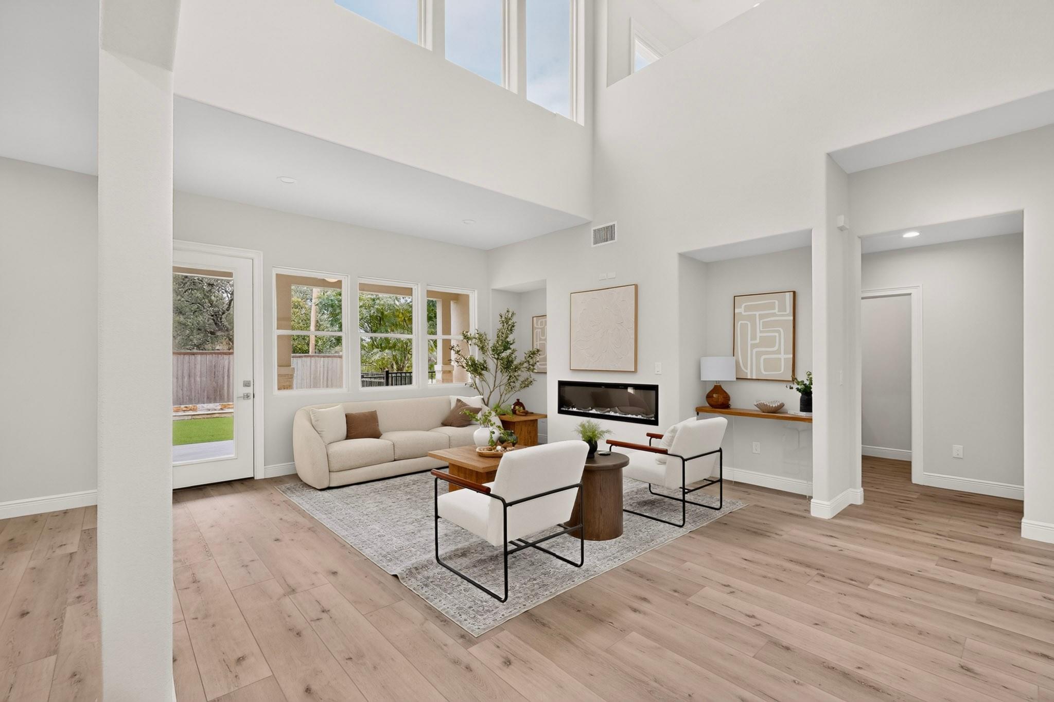 13201 Mansfield DR
