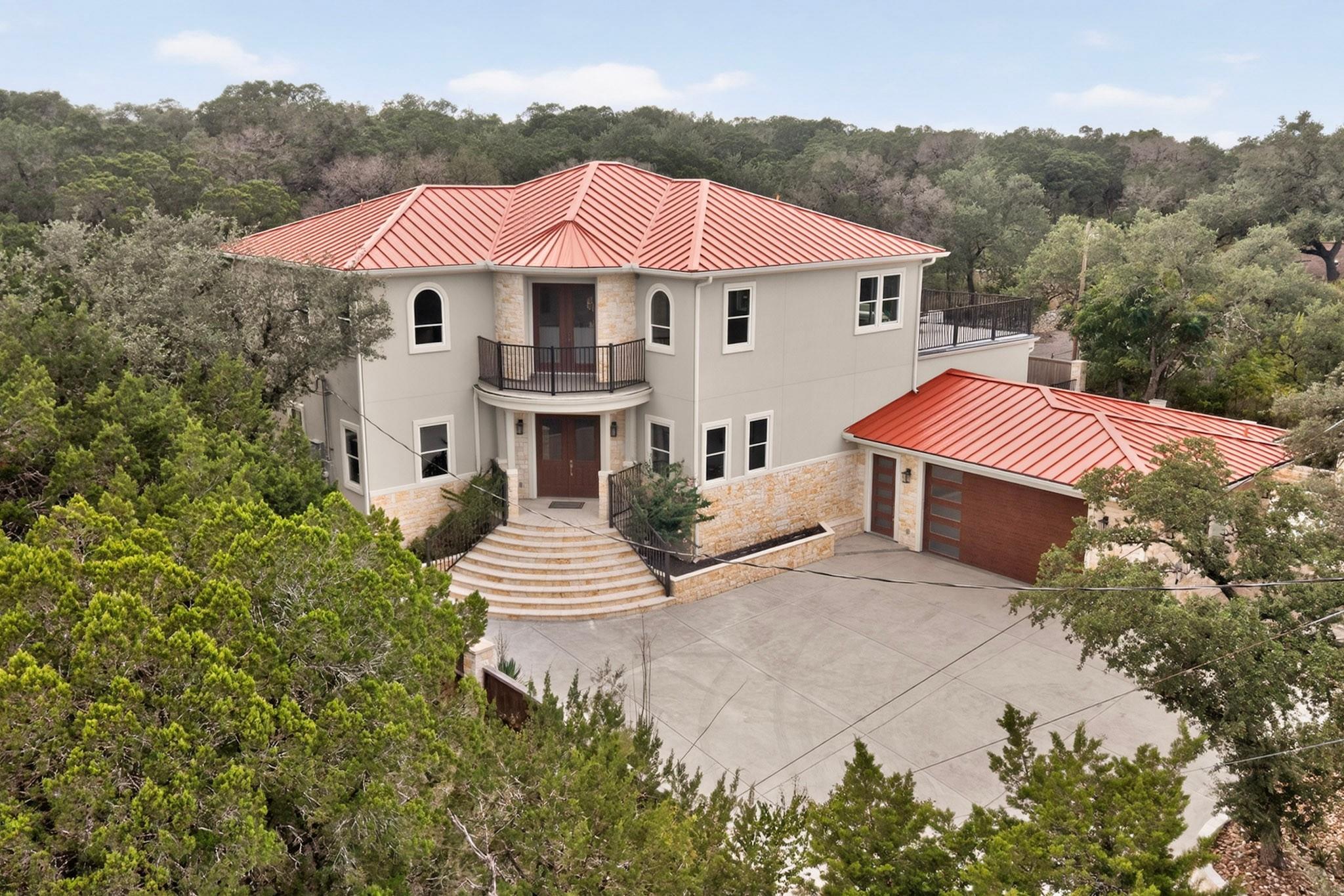 13201 Mansfield DR