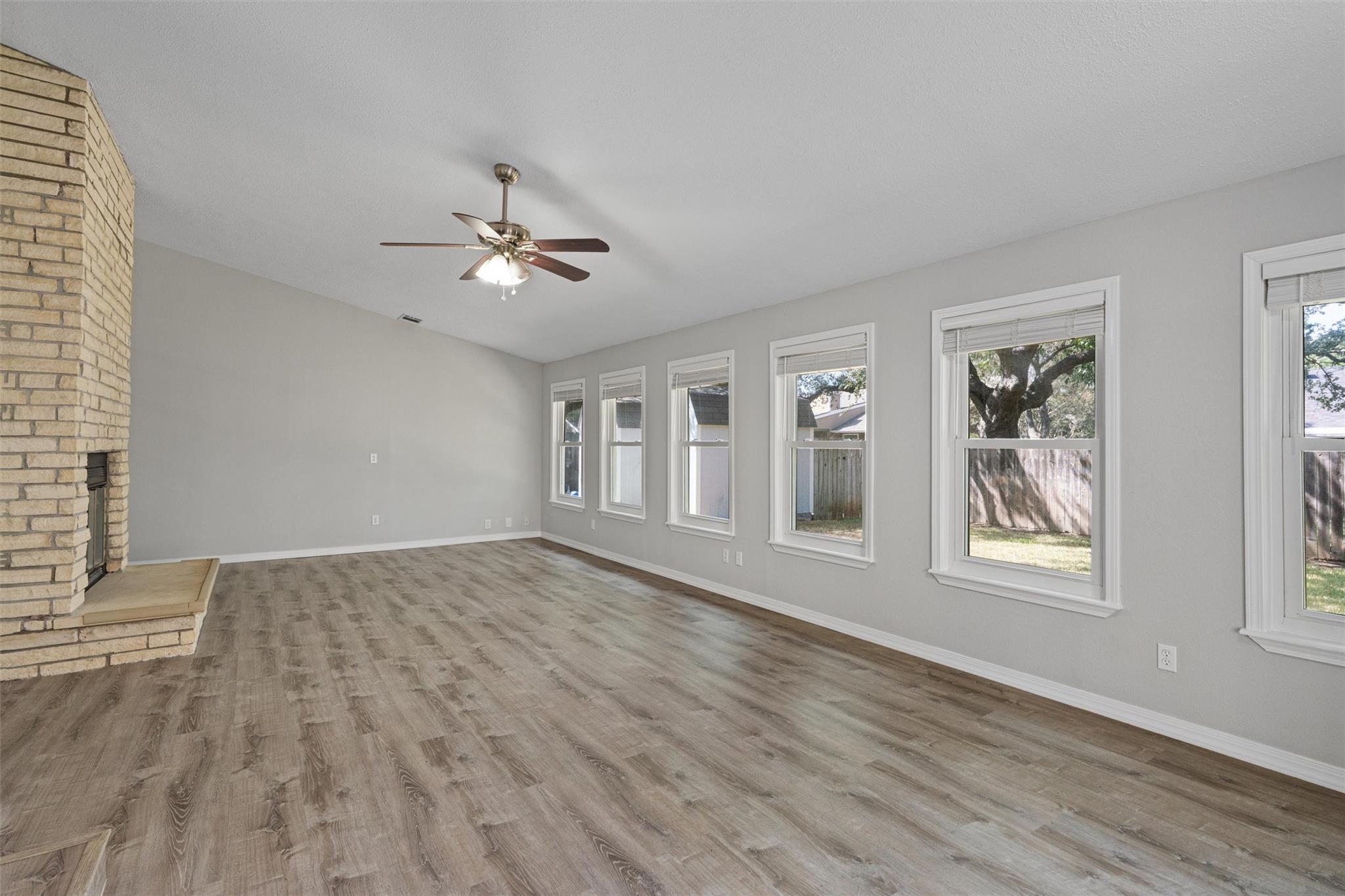 5802 Abilene TRL
