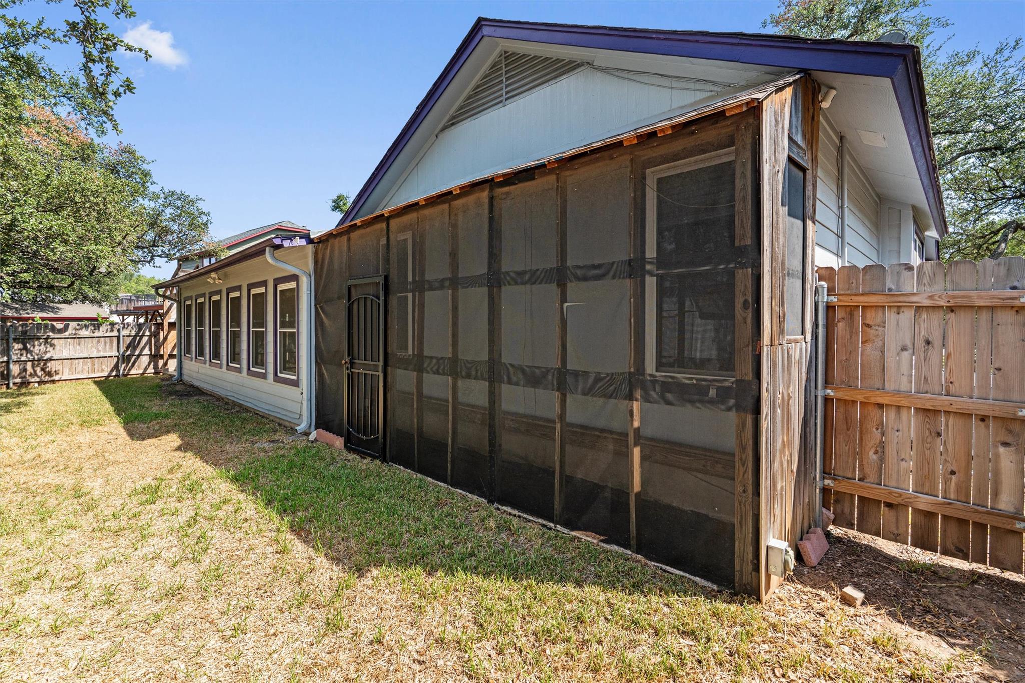 5802 Abilene TRL