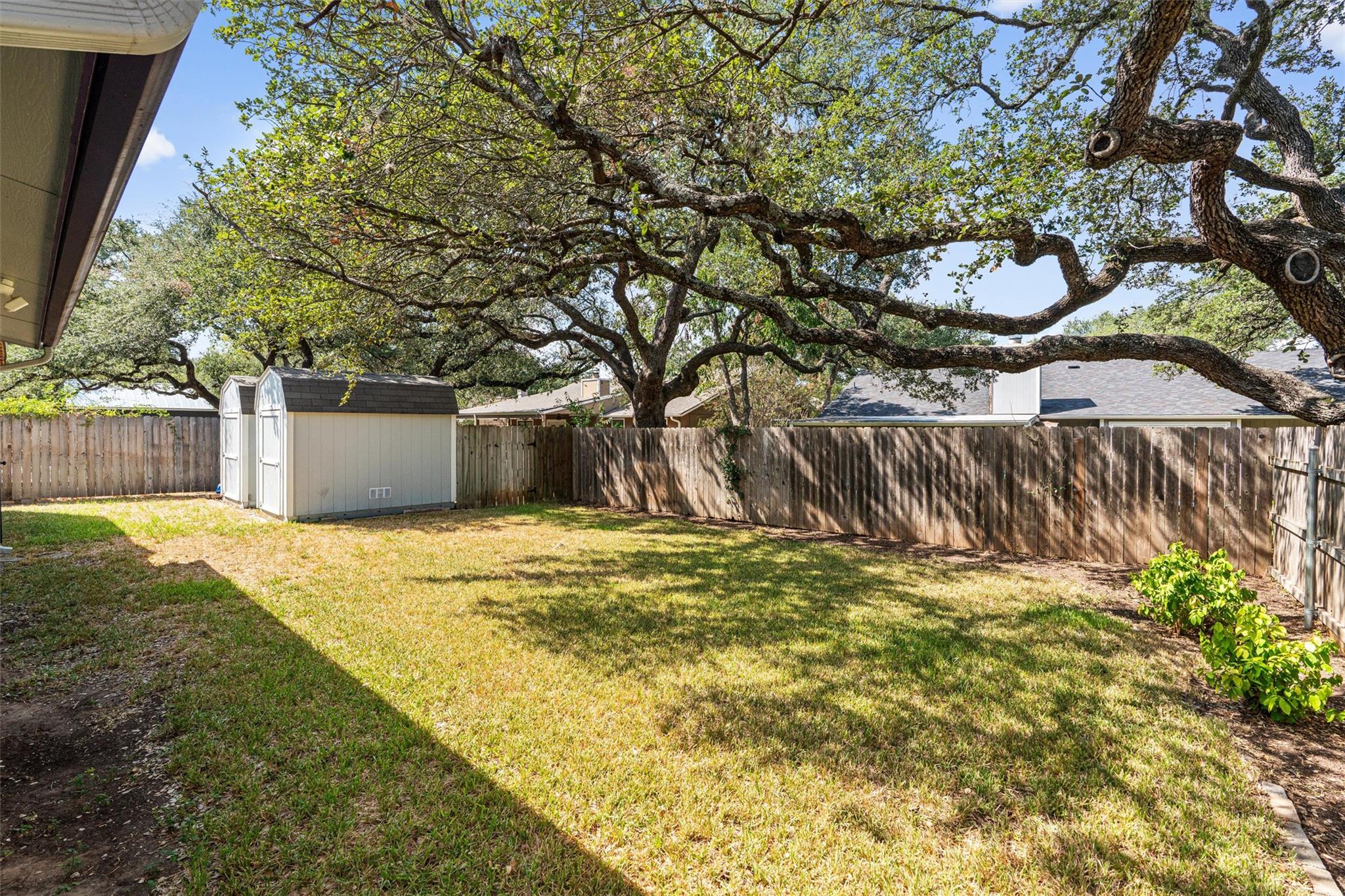5802 Abilene TRL