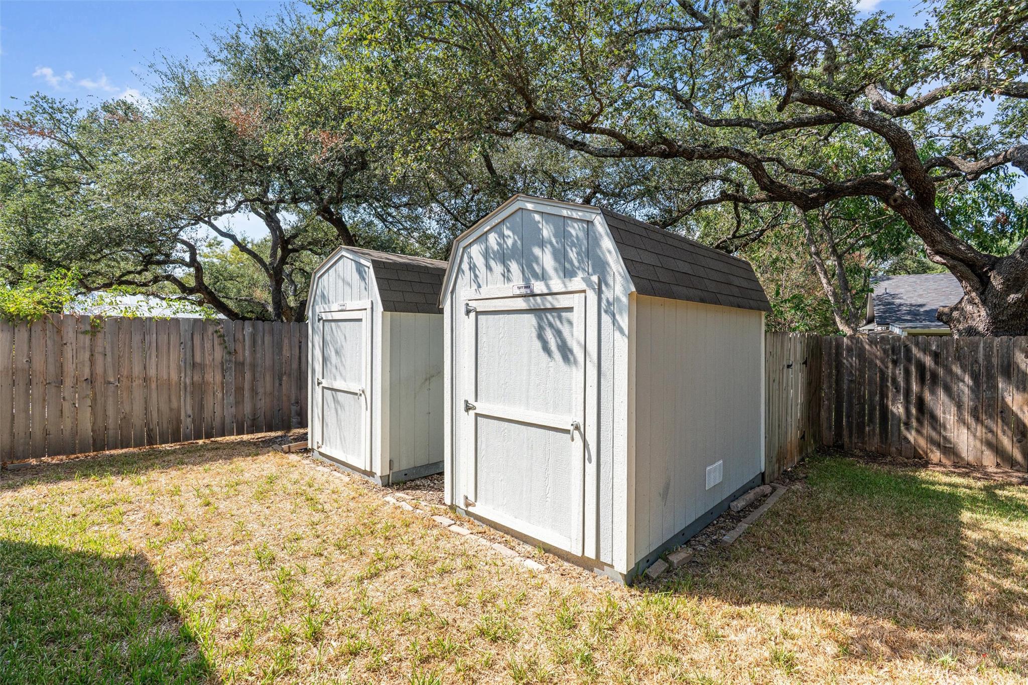 5802 Abilene TRL