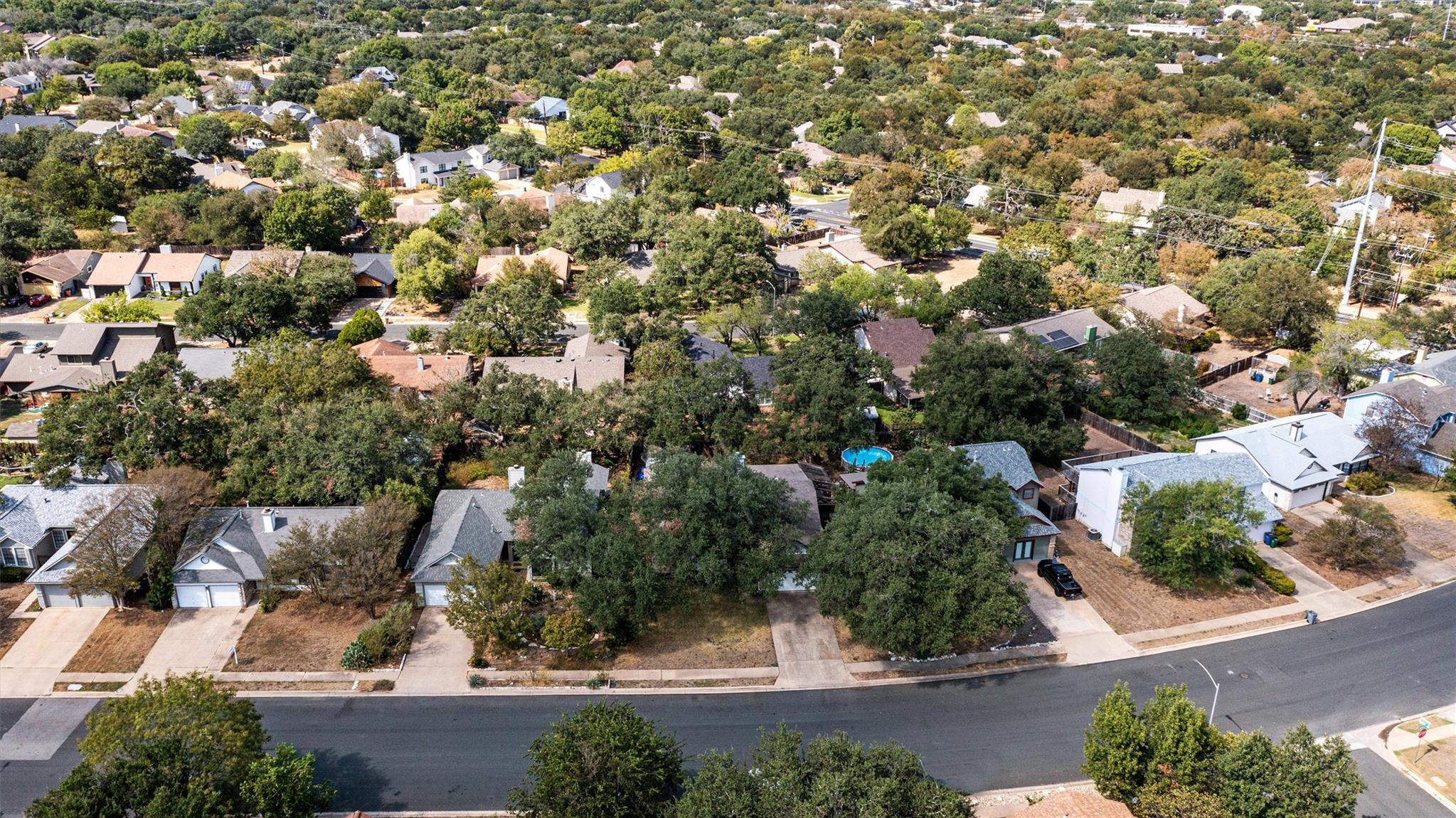 5802 Abilene TRL