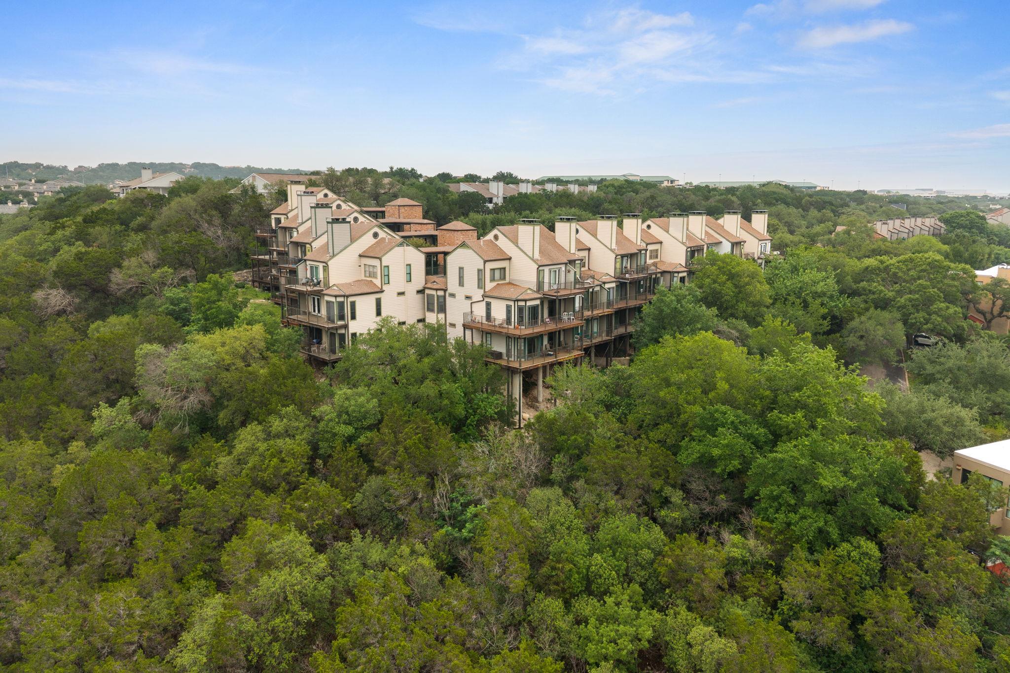 1741 Spyglass DR # 127 Unit: 1-127