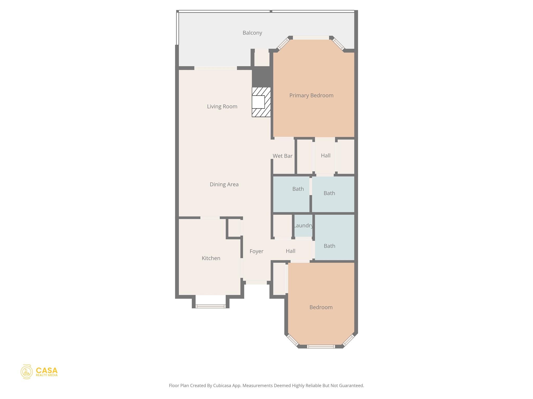 1741 Spyglass DR # 127 Unit: 1-127